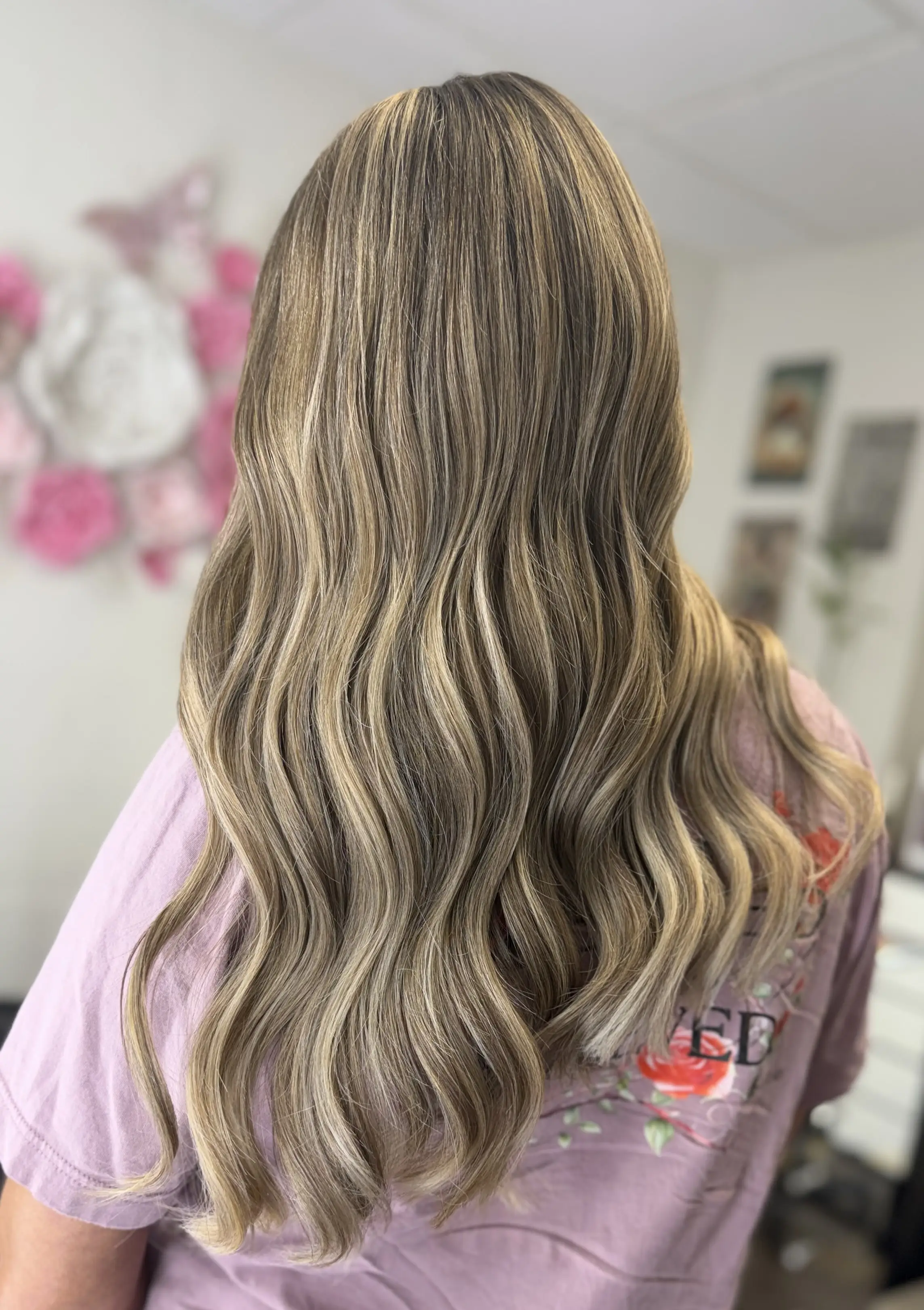 Work by Toners Shear Beauty