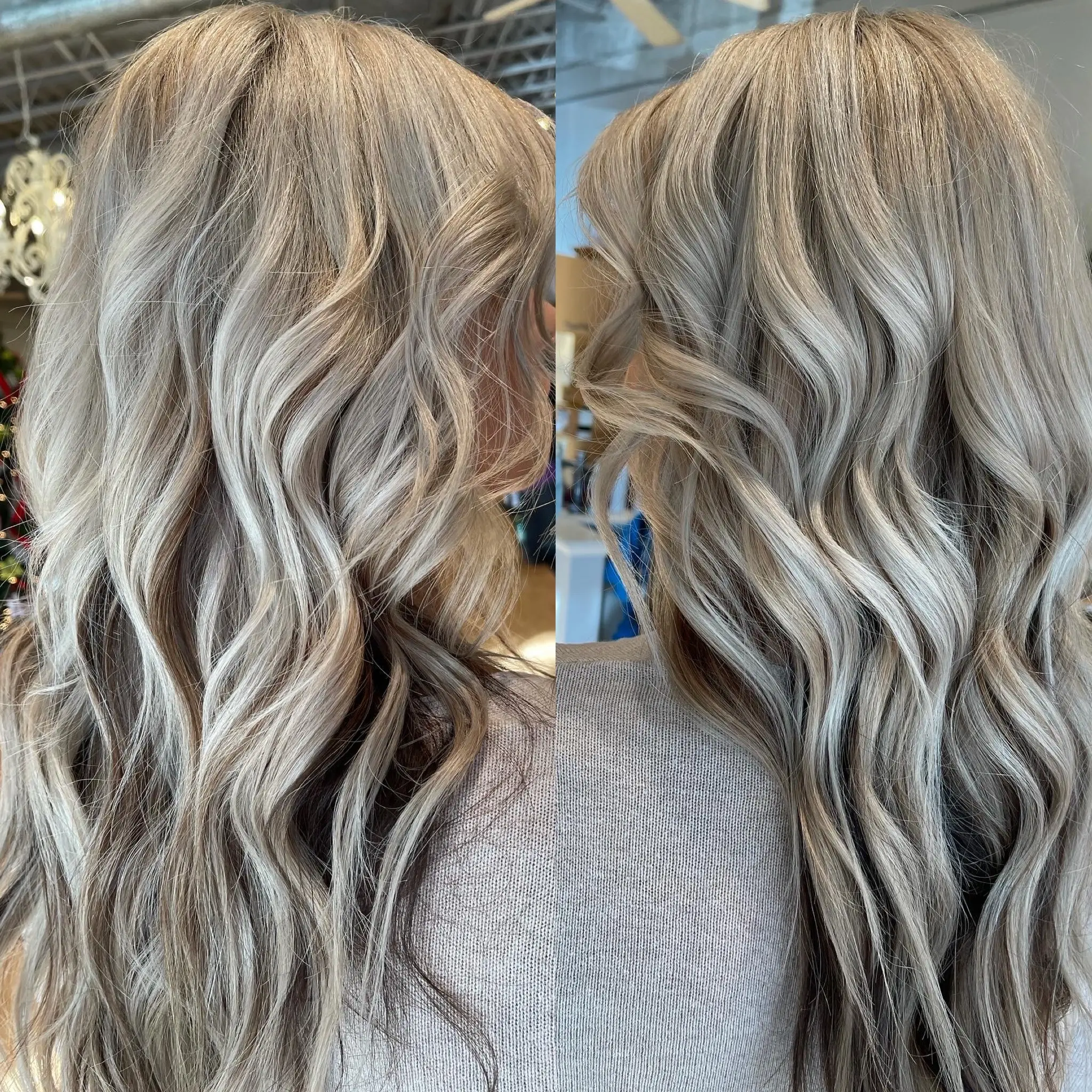 Stylist Portfolio Photo