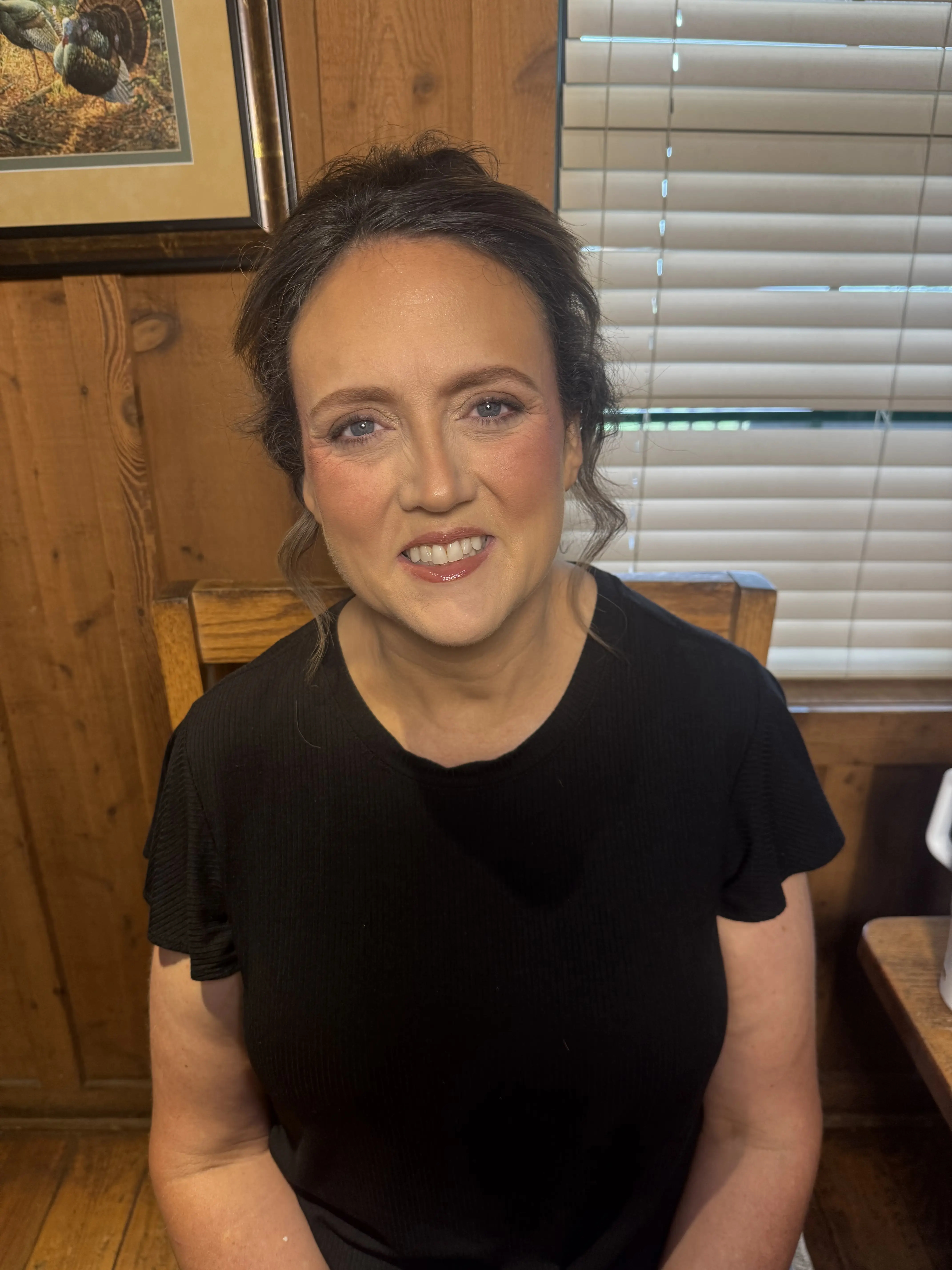 Stylist Portfolio Photo