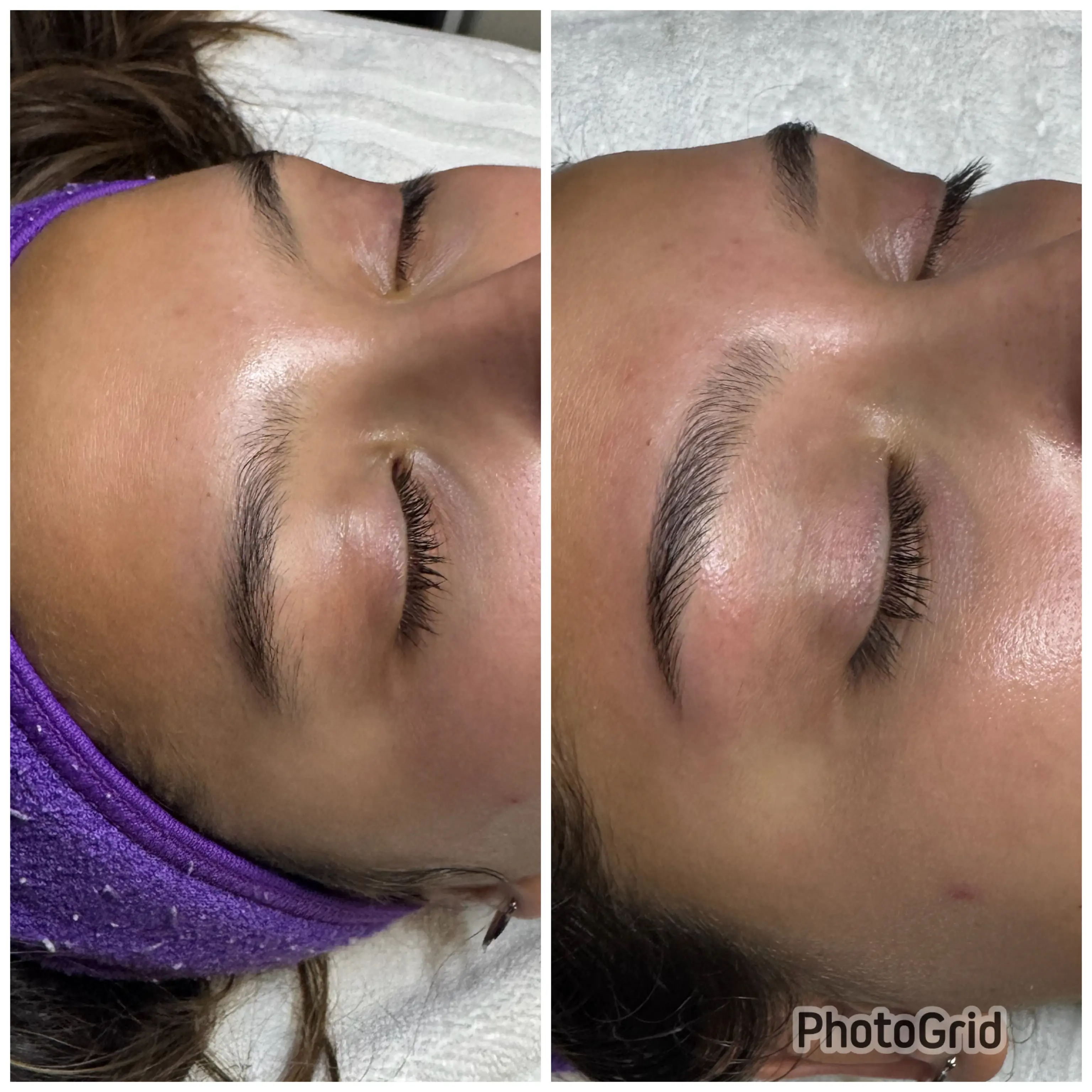 Brow Wax
