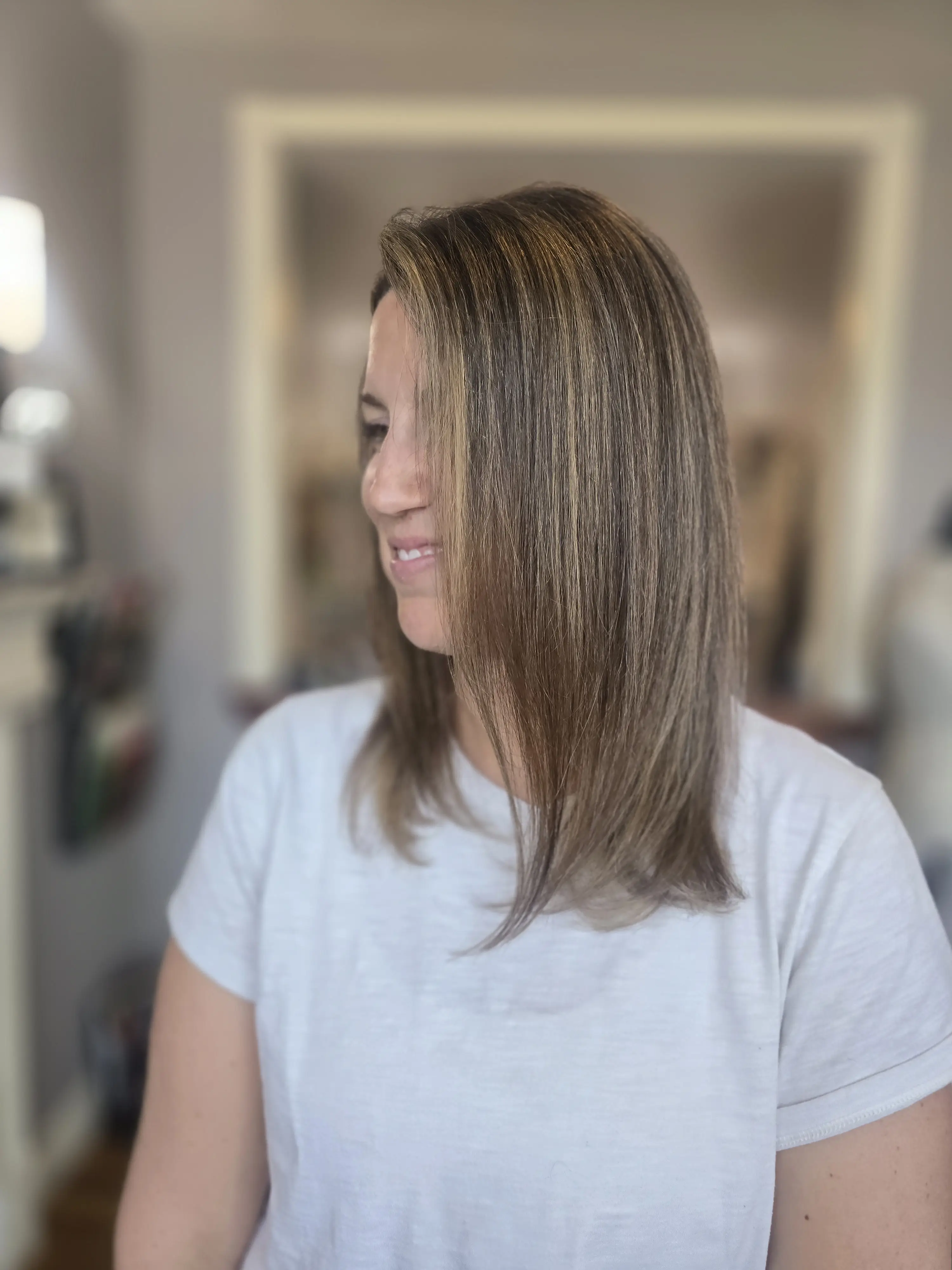 Stylist Portfolio Photo