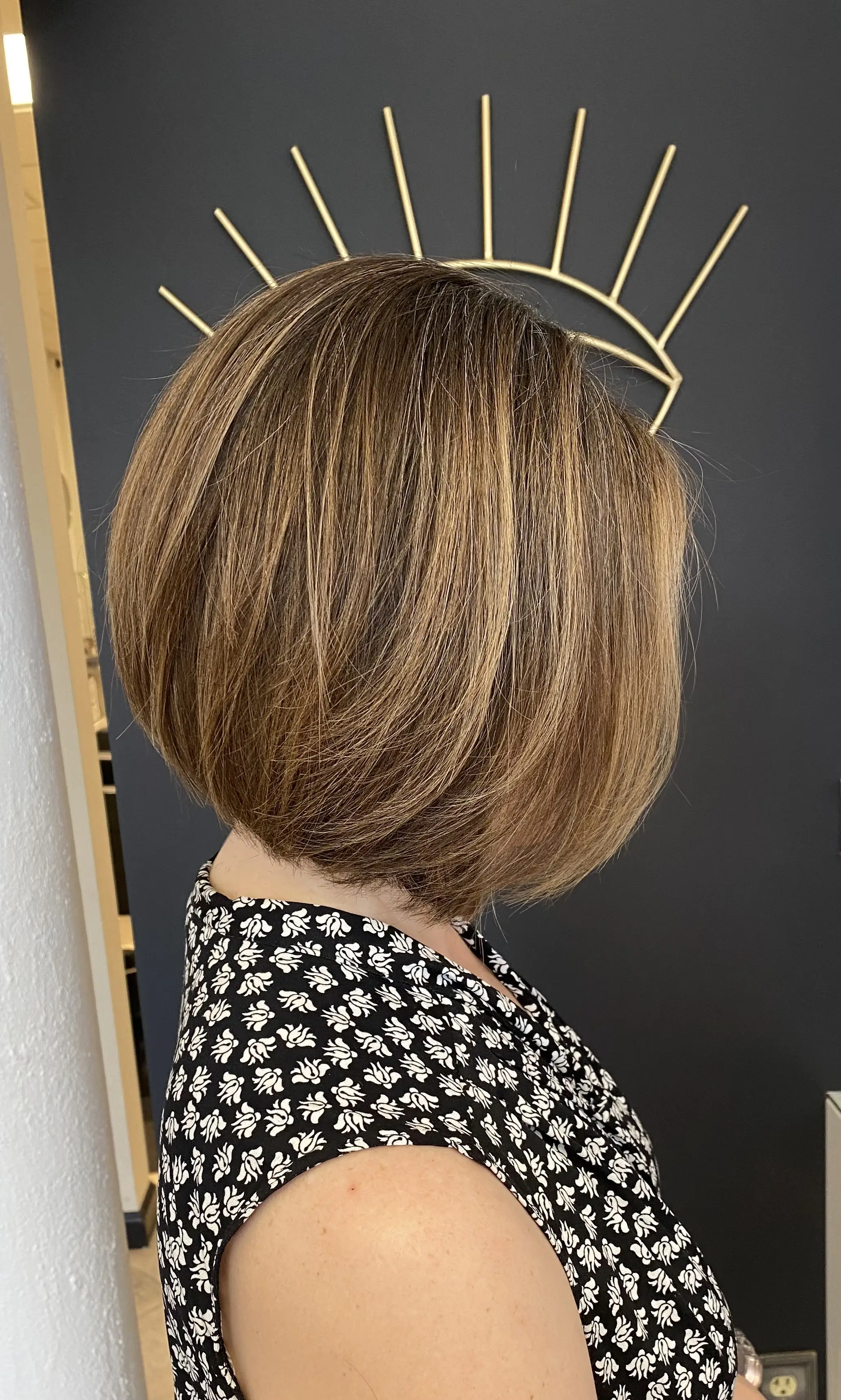 Stylist Portfolio Photo