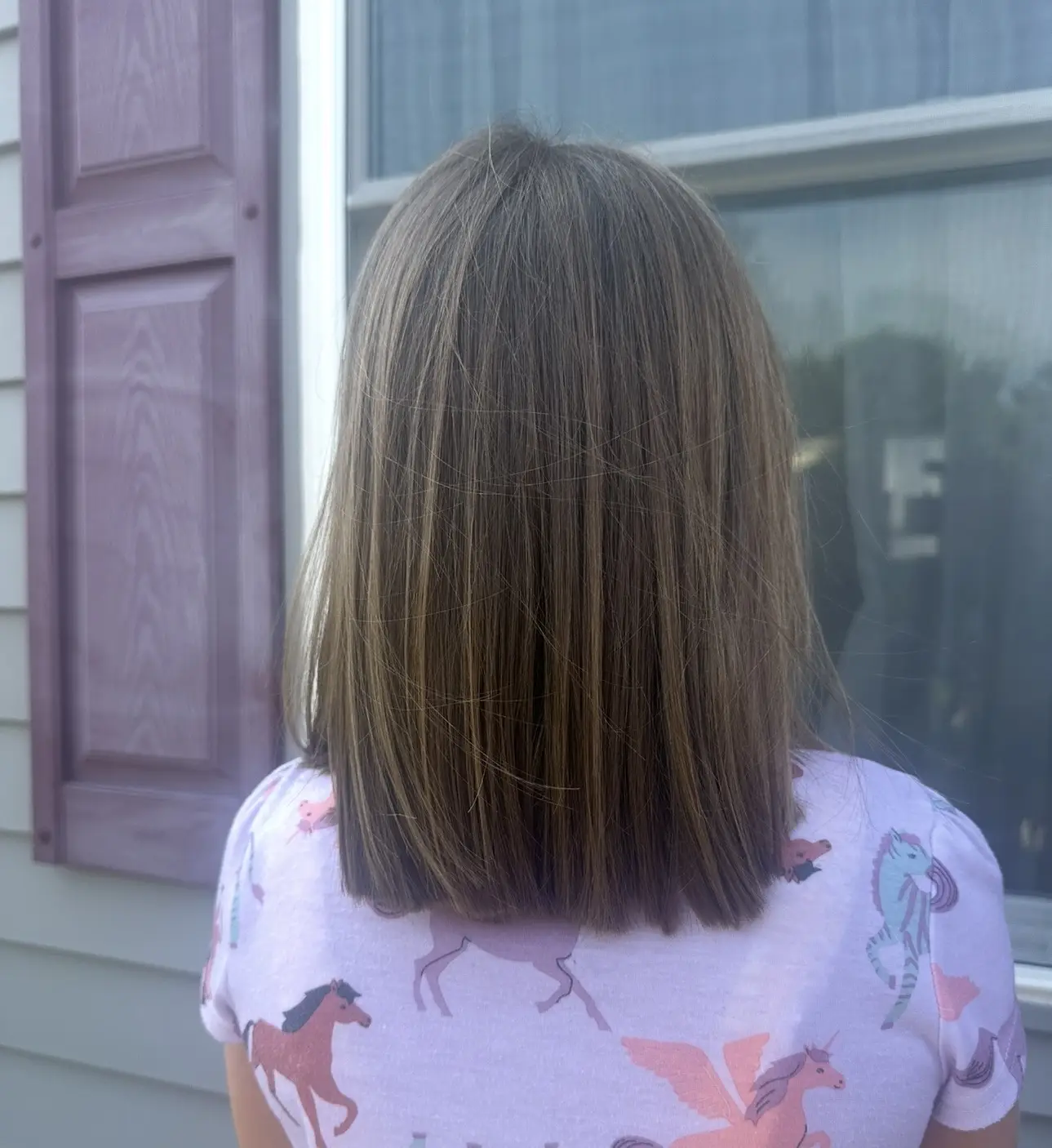 Stylist Portfolio Photo