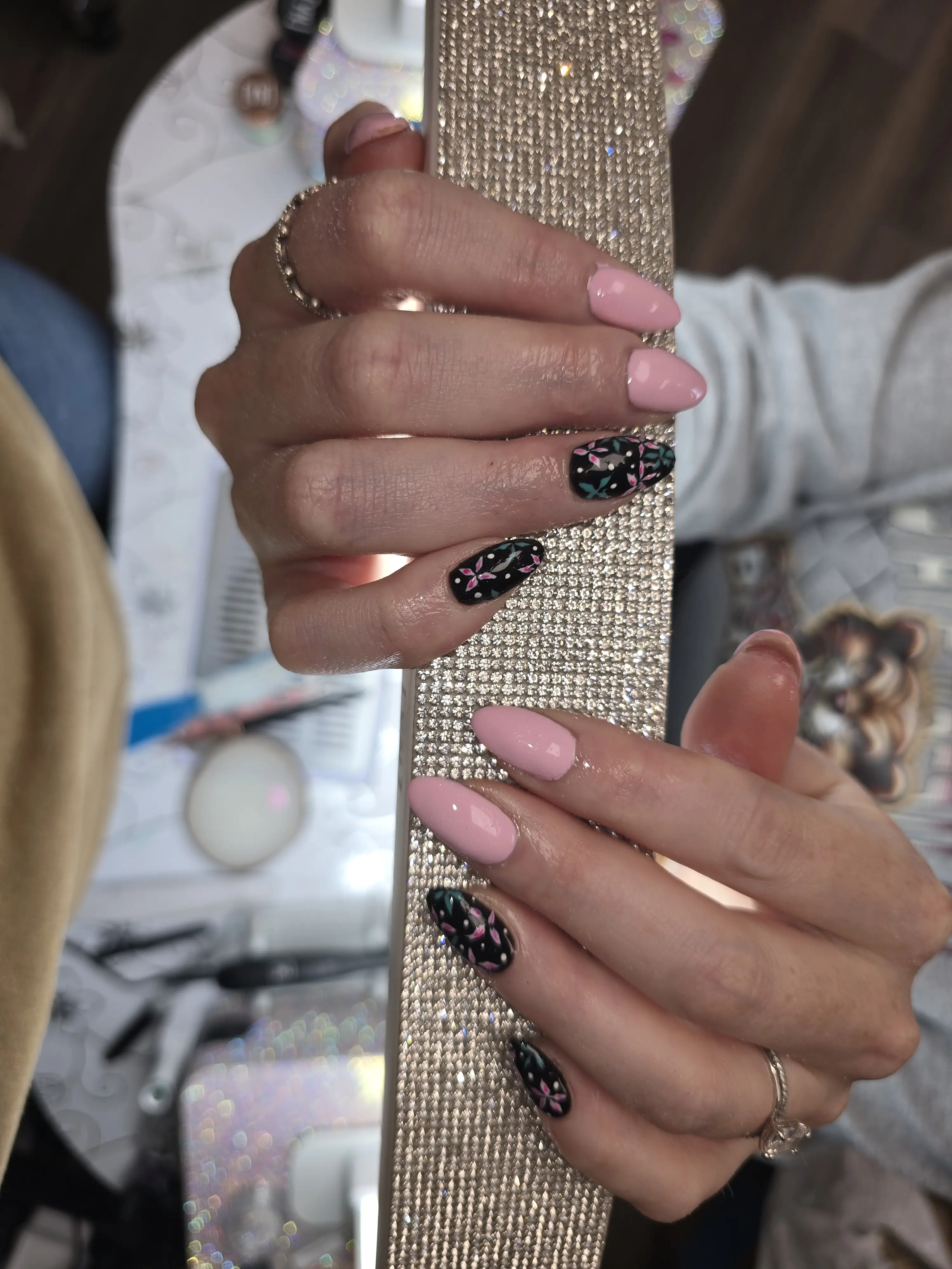 Stylist Portfolio Photo