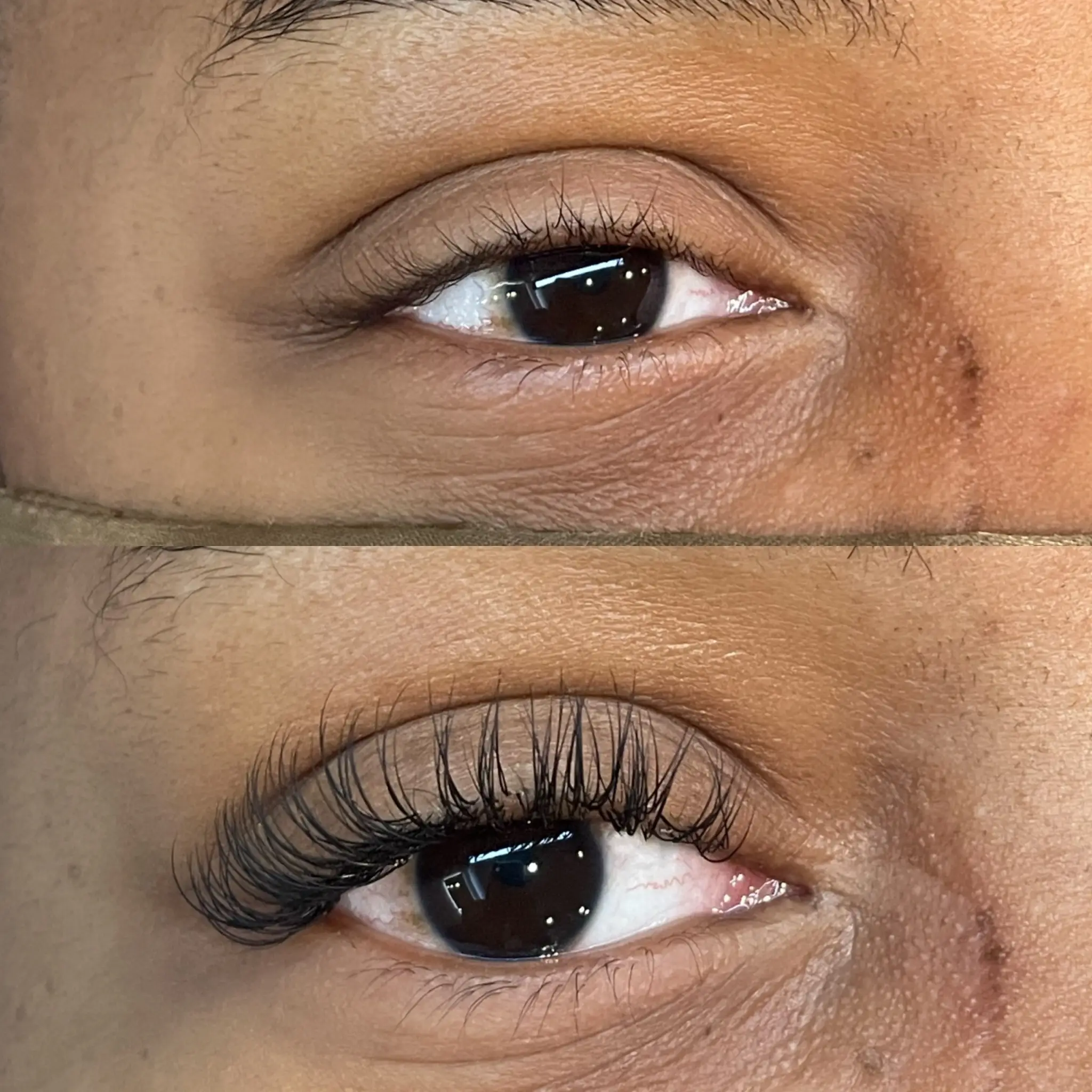 Esthetician Portfolio Photo