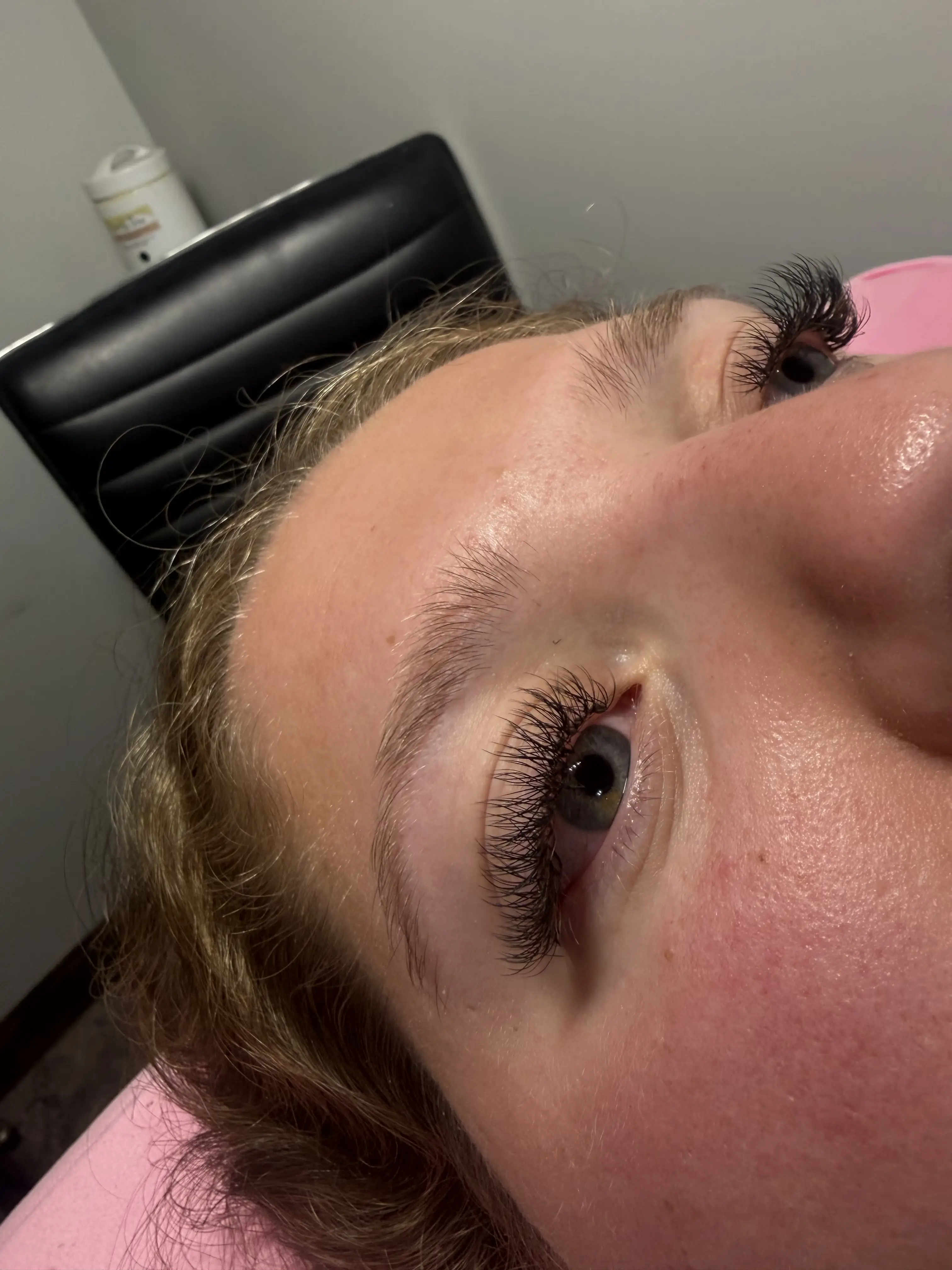 Work by Modern Touch Salon LLC By Cierra Murray 
