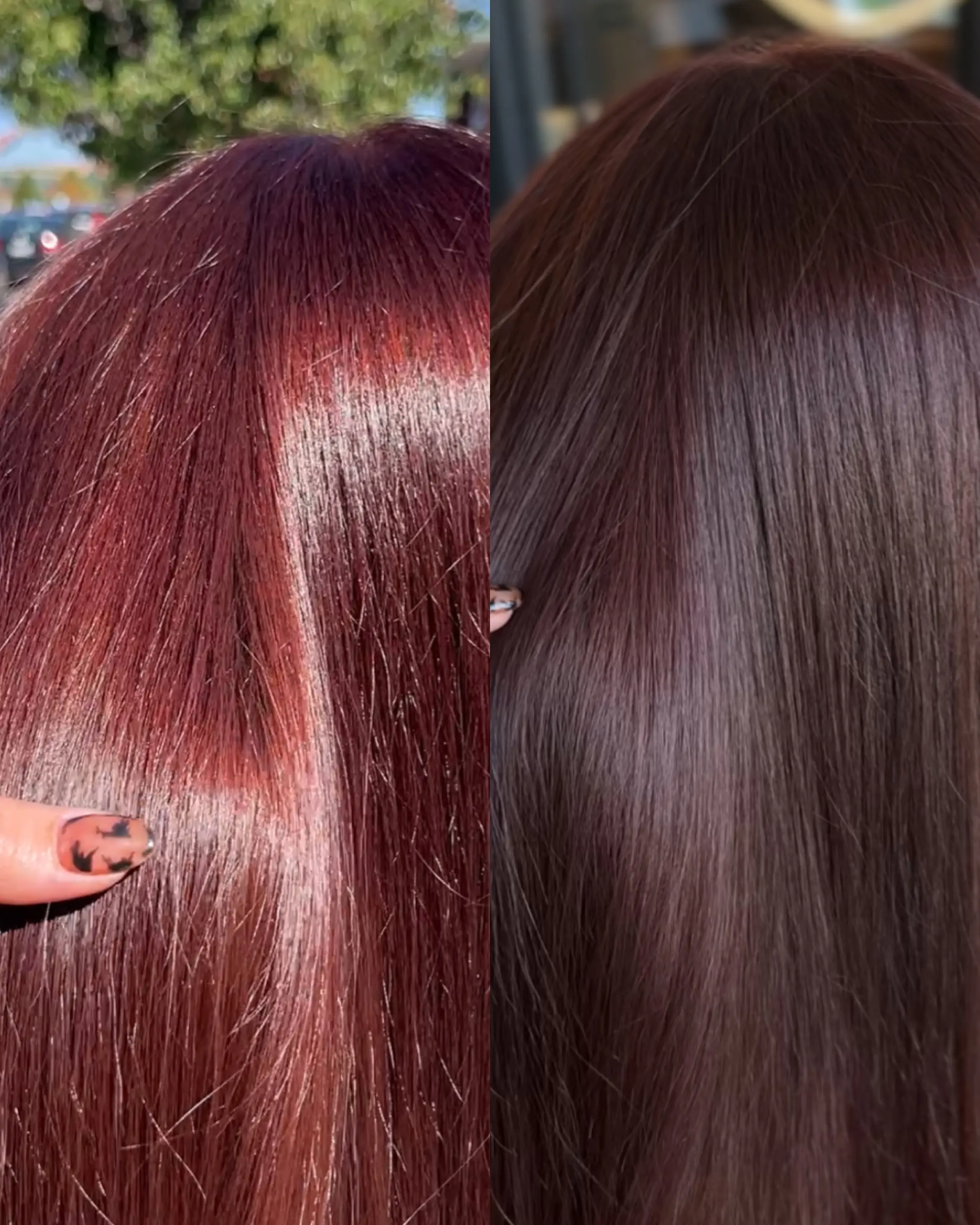 Stylist Portfolio Photo