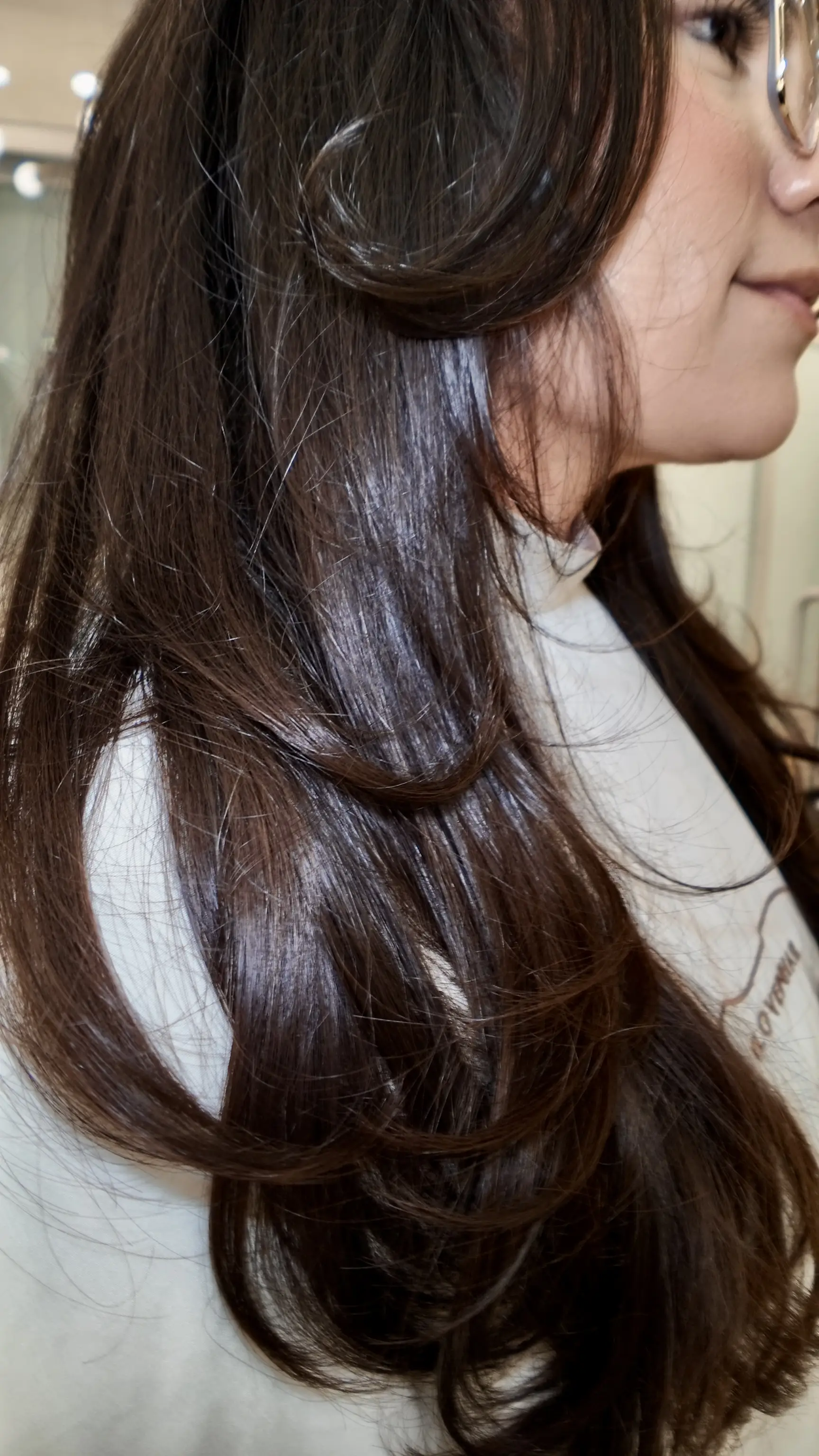 Stylist Portfolio Photo