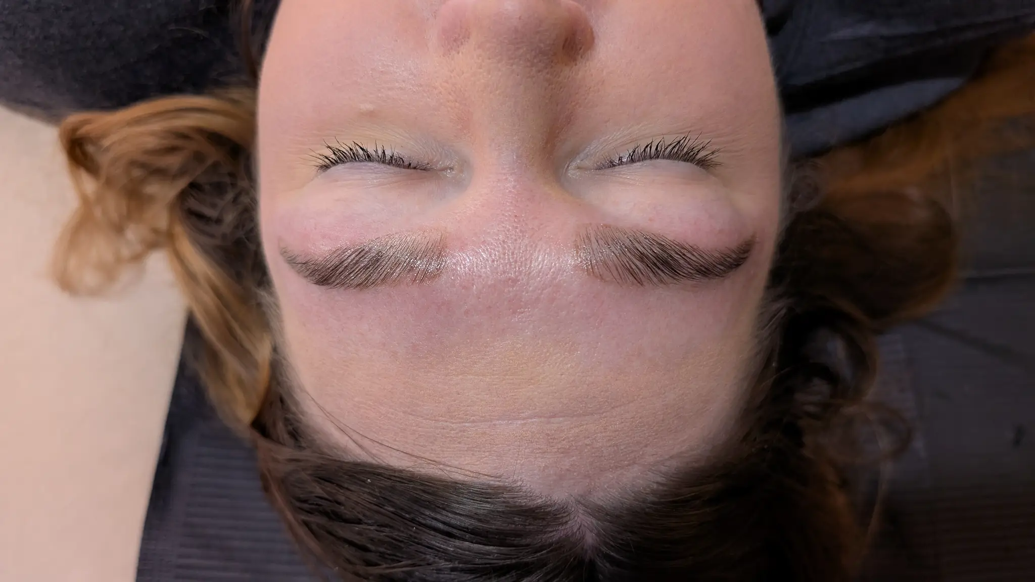 Stylist Portfolio Photo