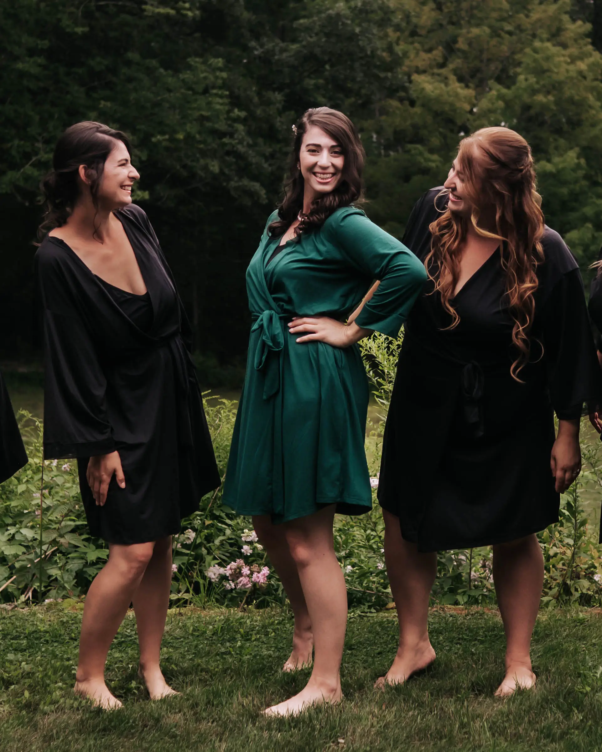 Stylist Portfolio Photo