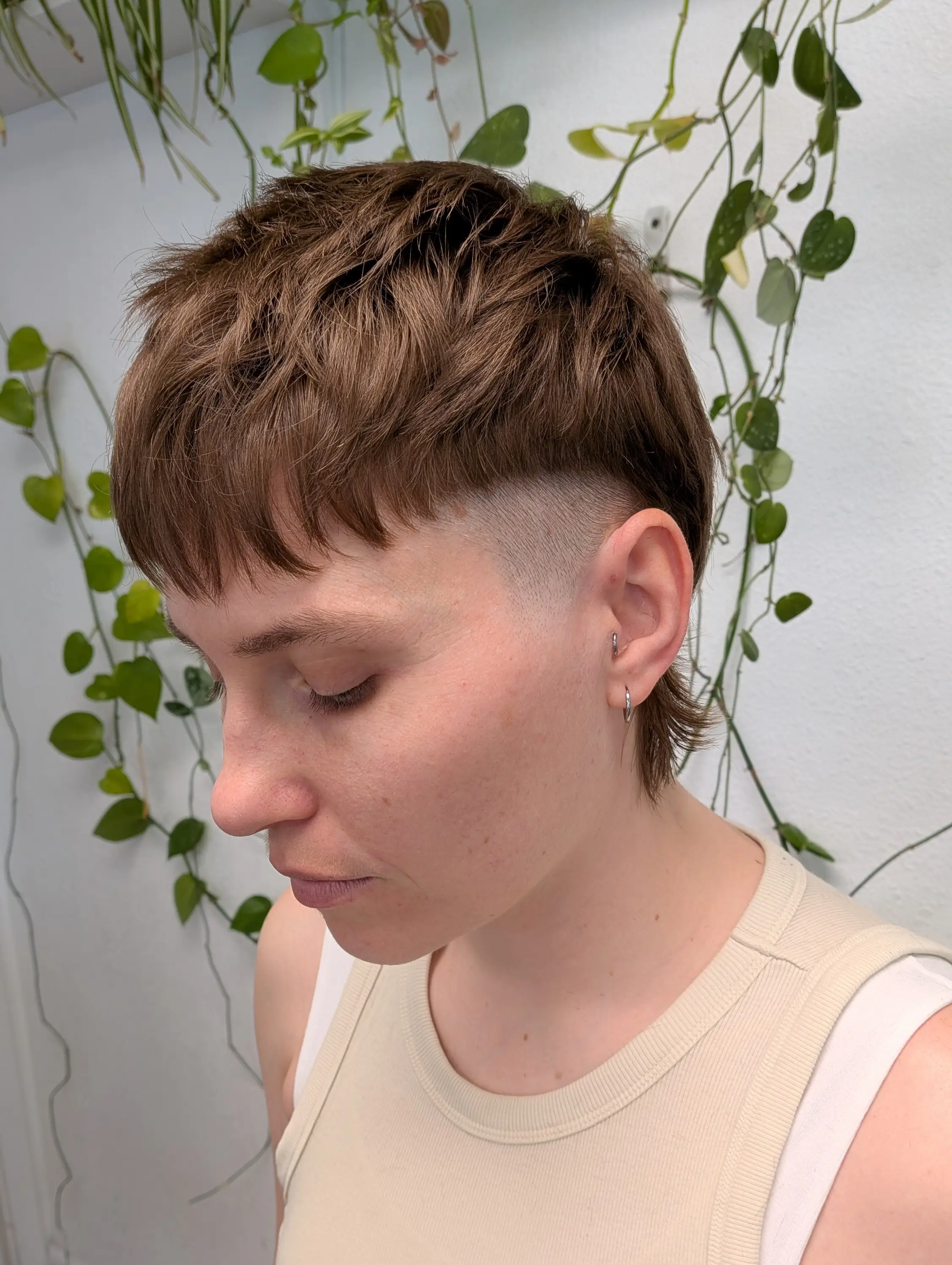 Stylist Portfolio Photo