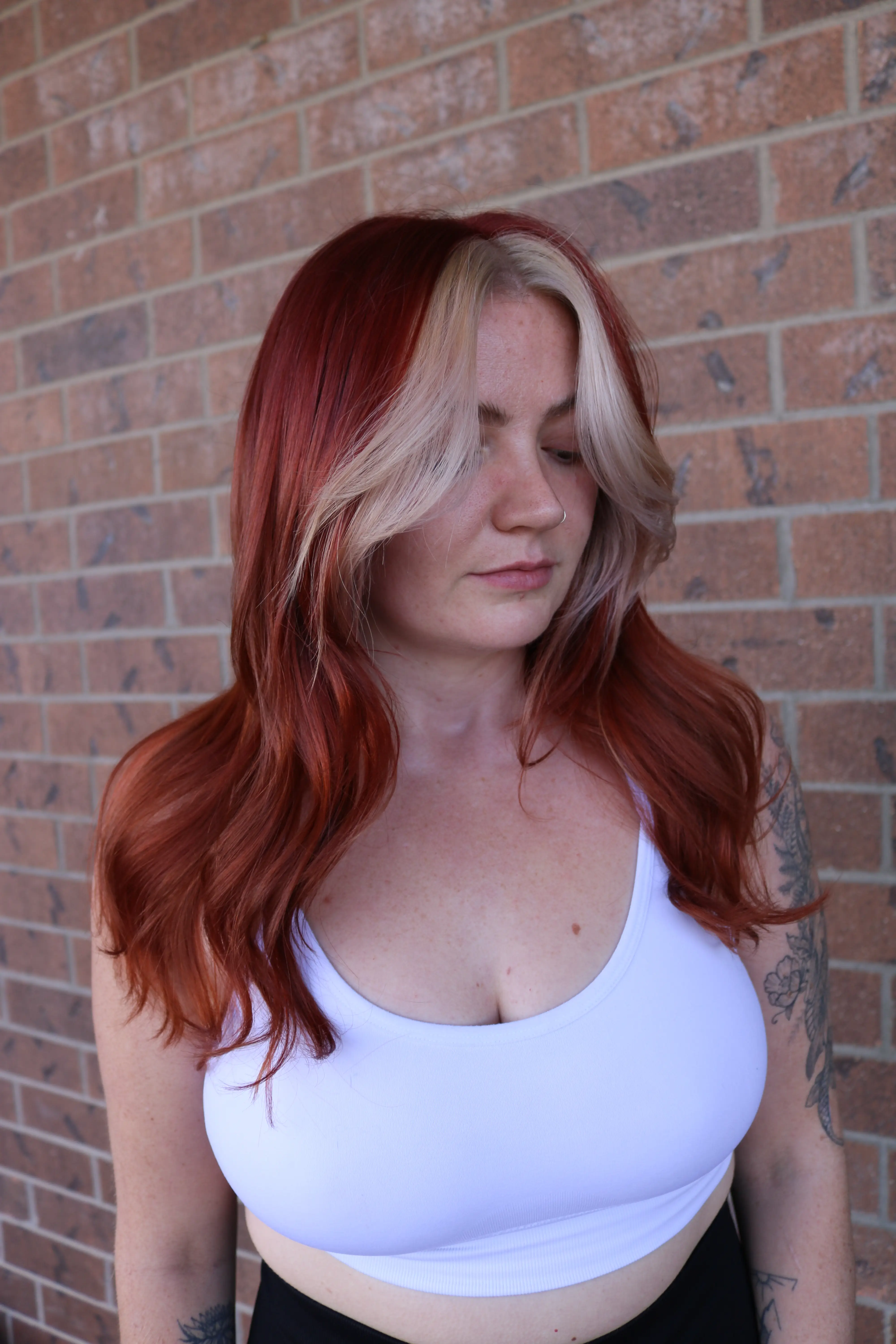 Stylist Portfolio Photo