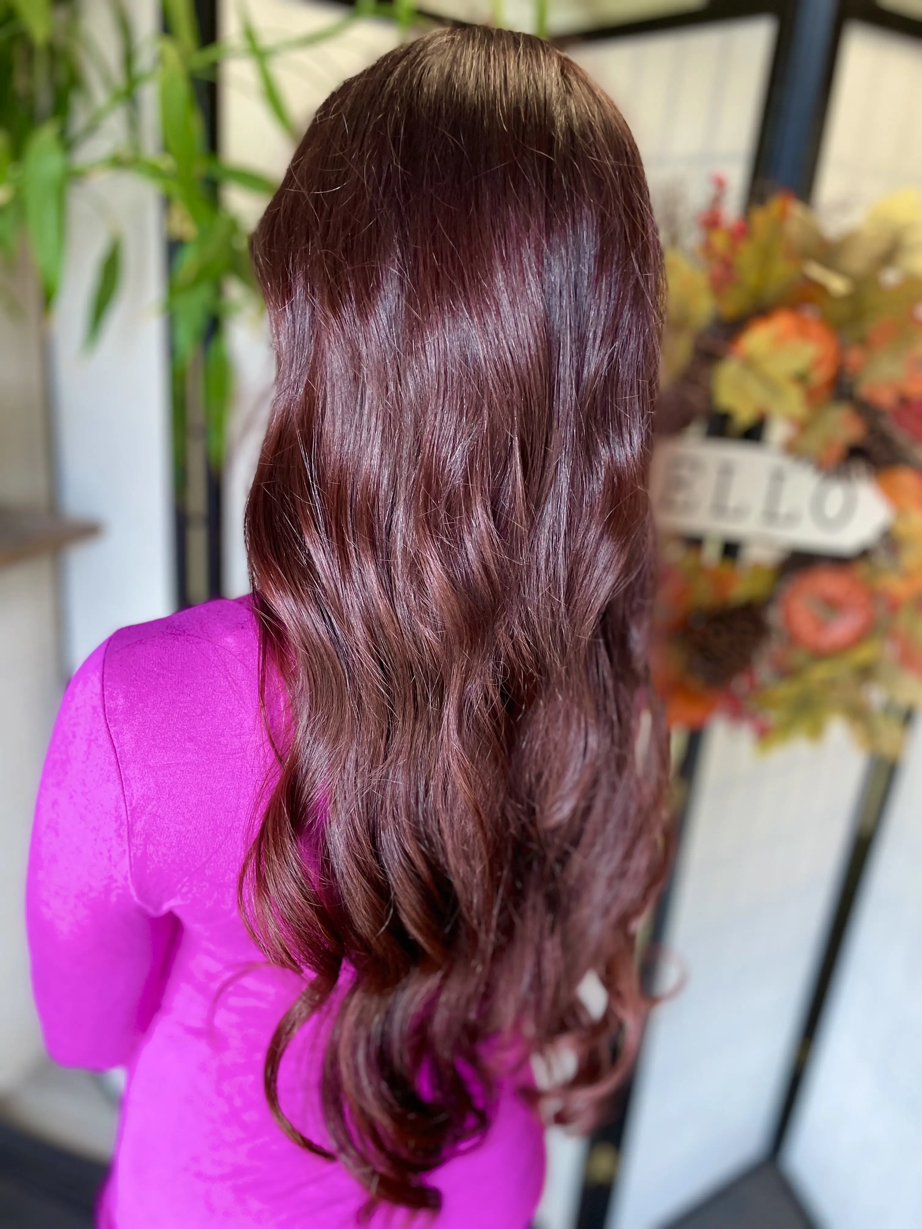 Work by Hair By Elissa at Remedy Salon