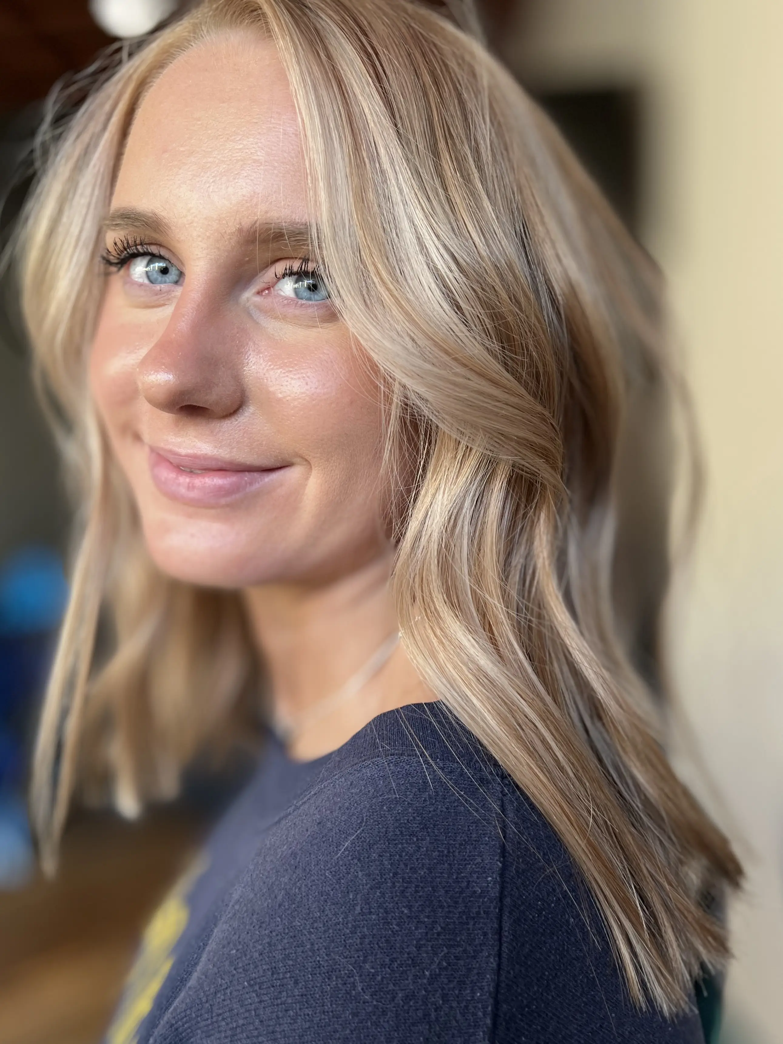 Stylist Portfolio Photo