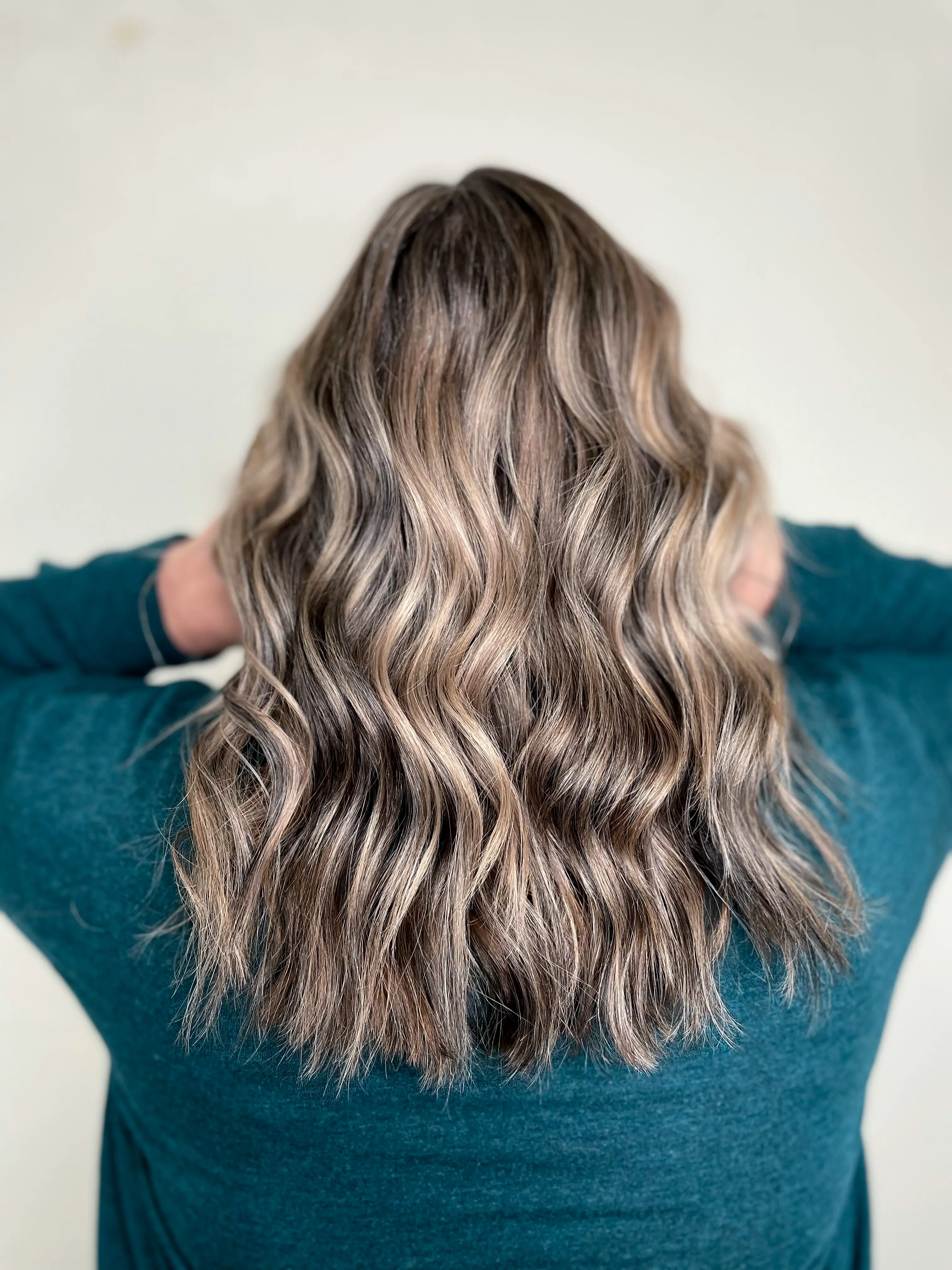 Stylist Portfolio Photo