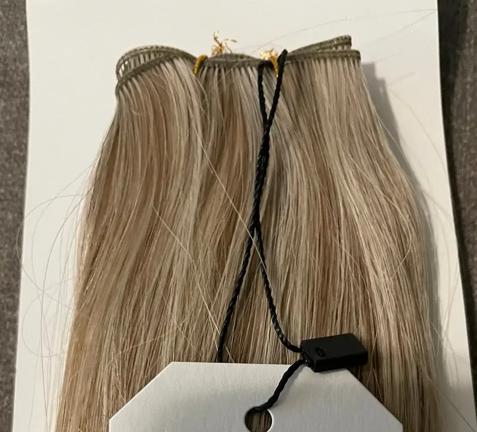 Stylist Portfolio Photo