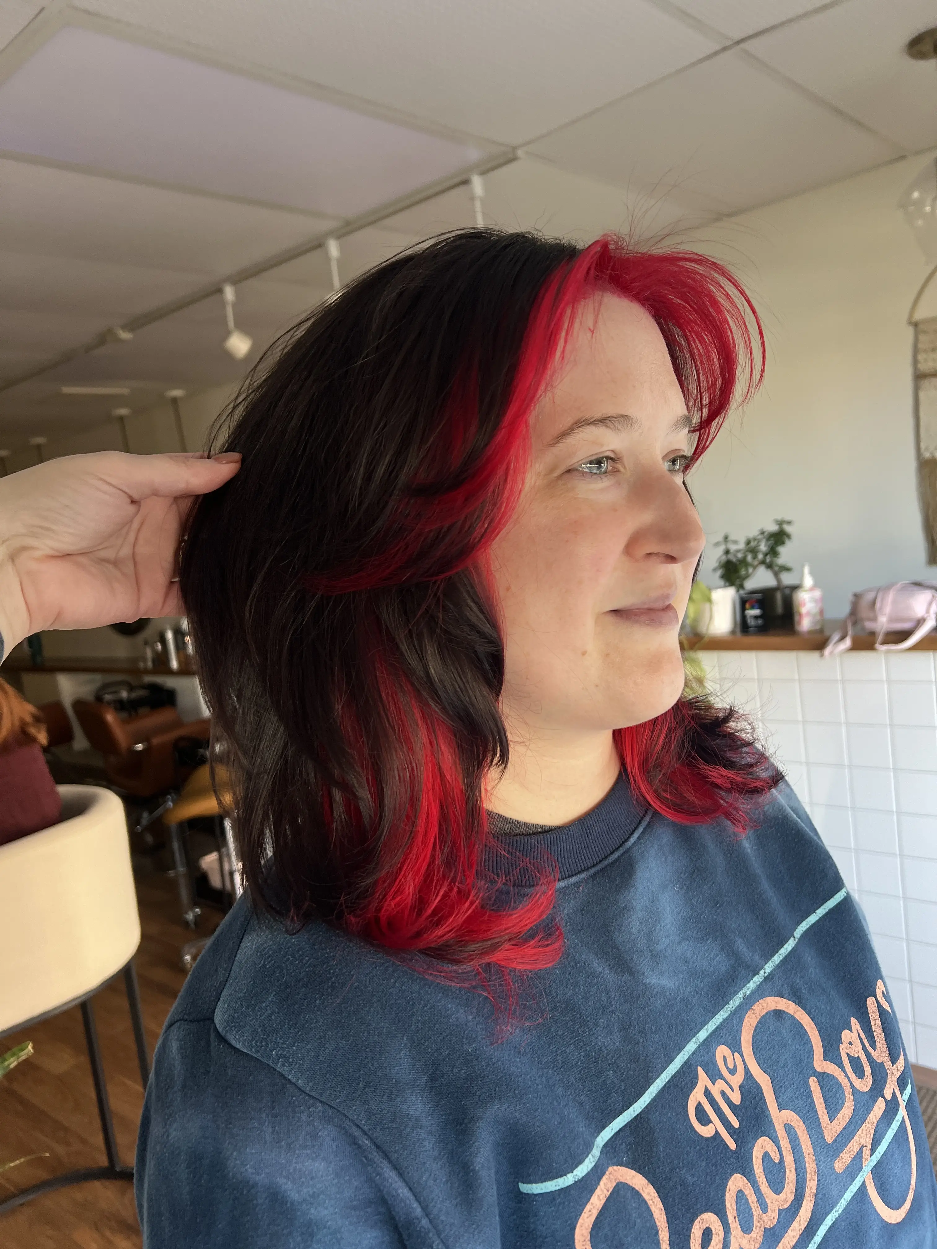 Work by Beauty Design by Kaylie