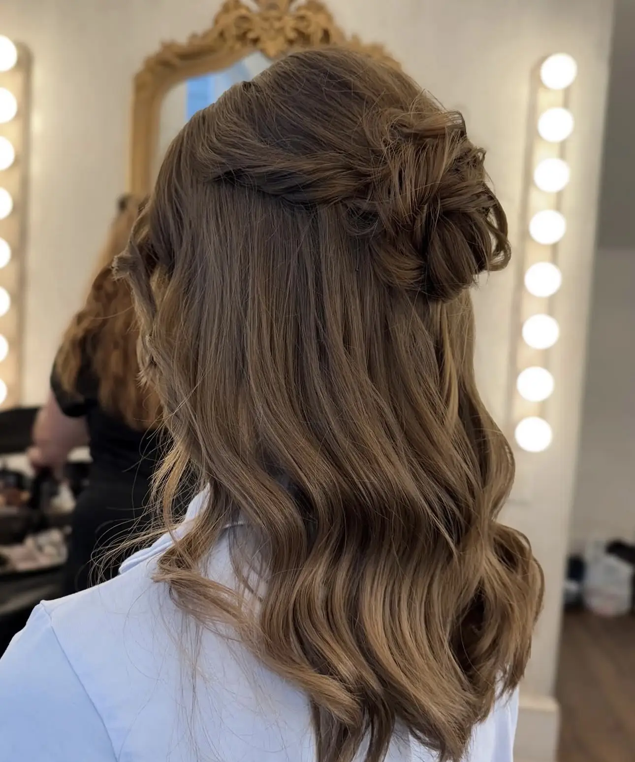 Stylist Portfolio Photo