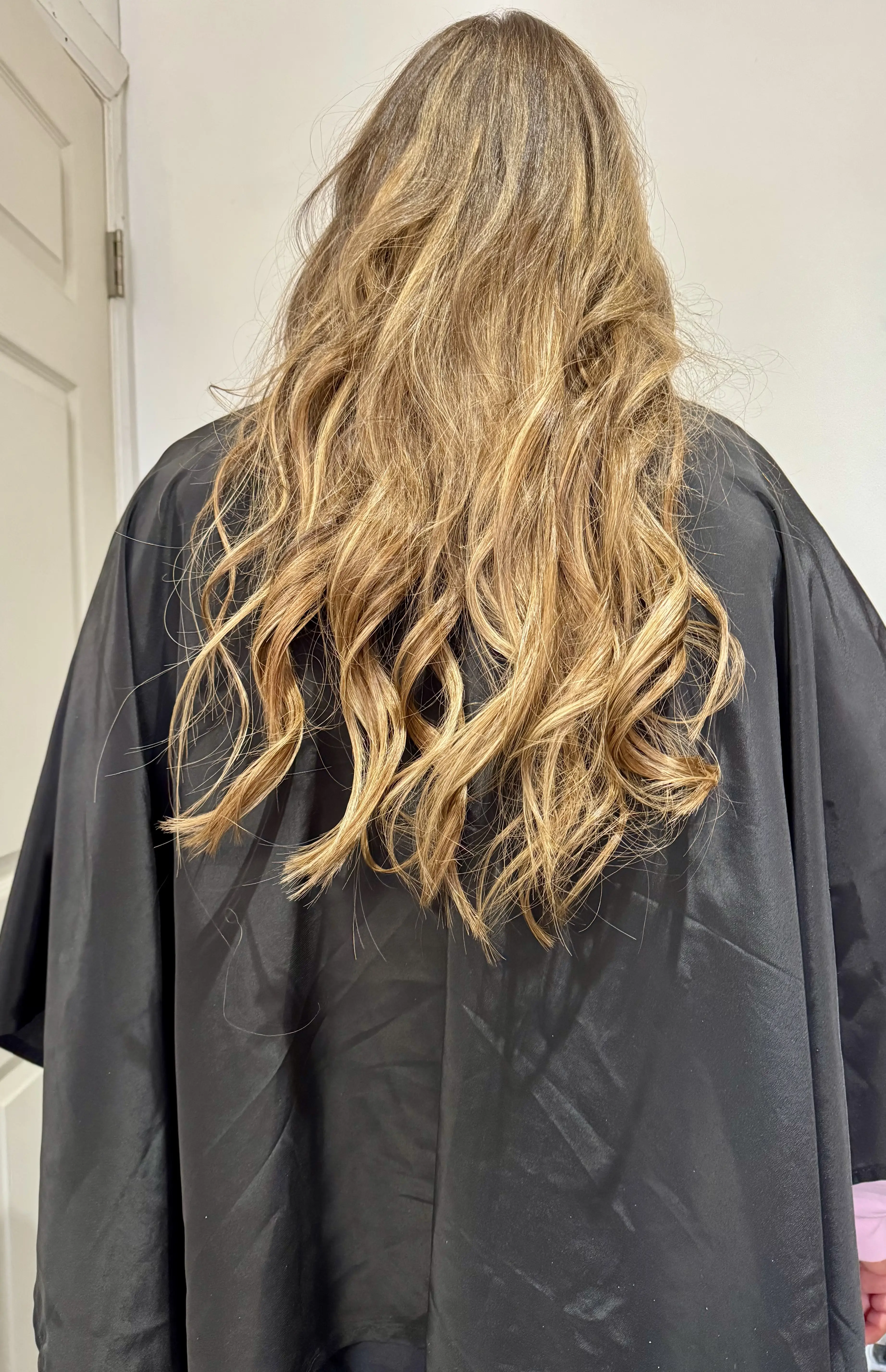 Stylist Portfolio Photo