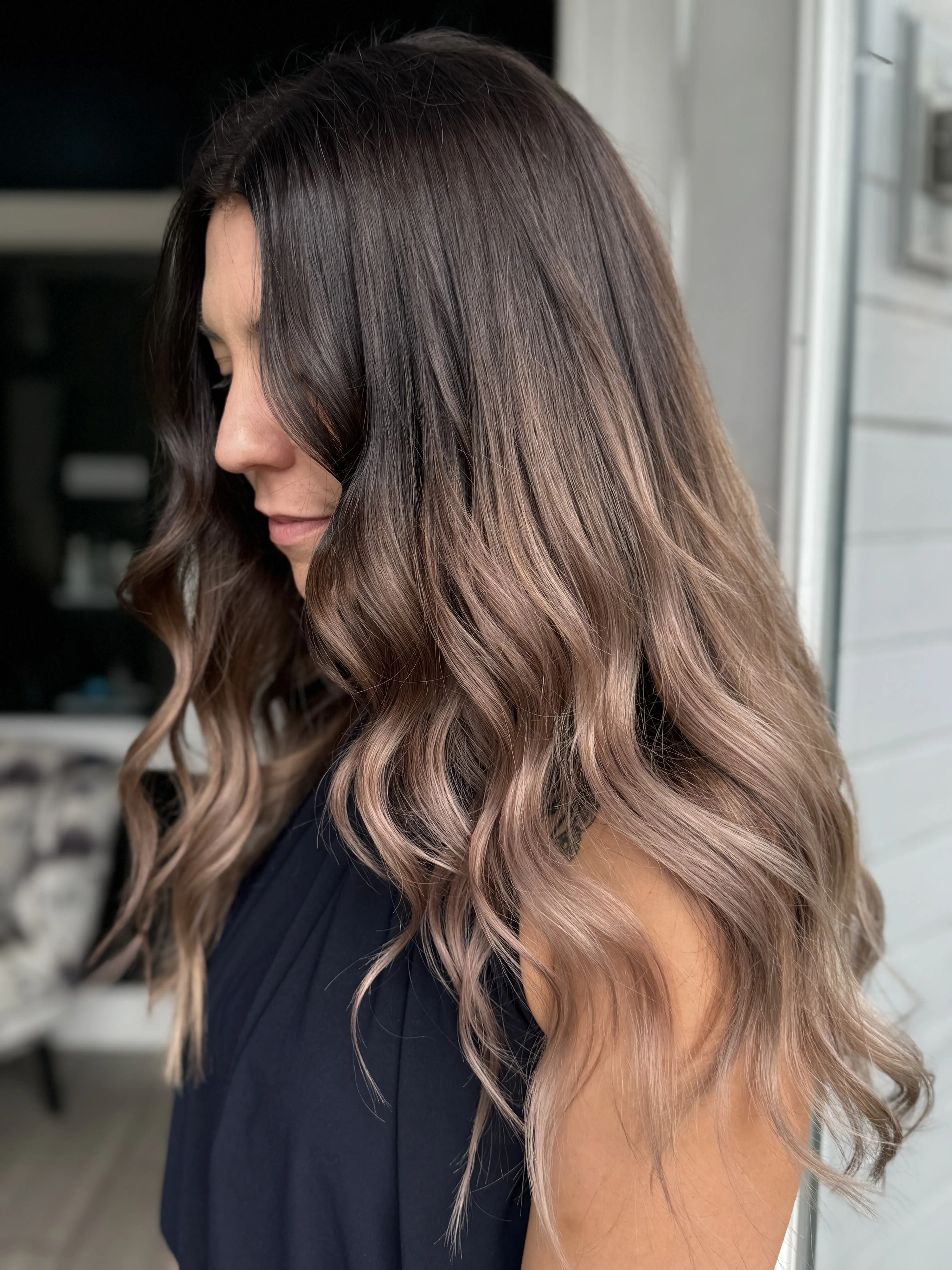 Stylist Portfolio Photo