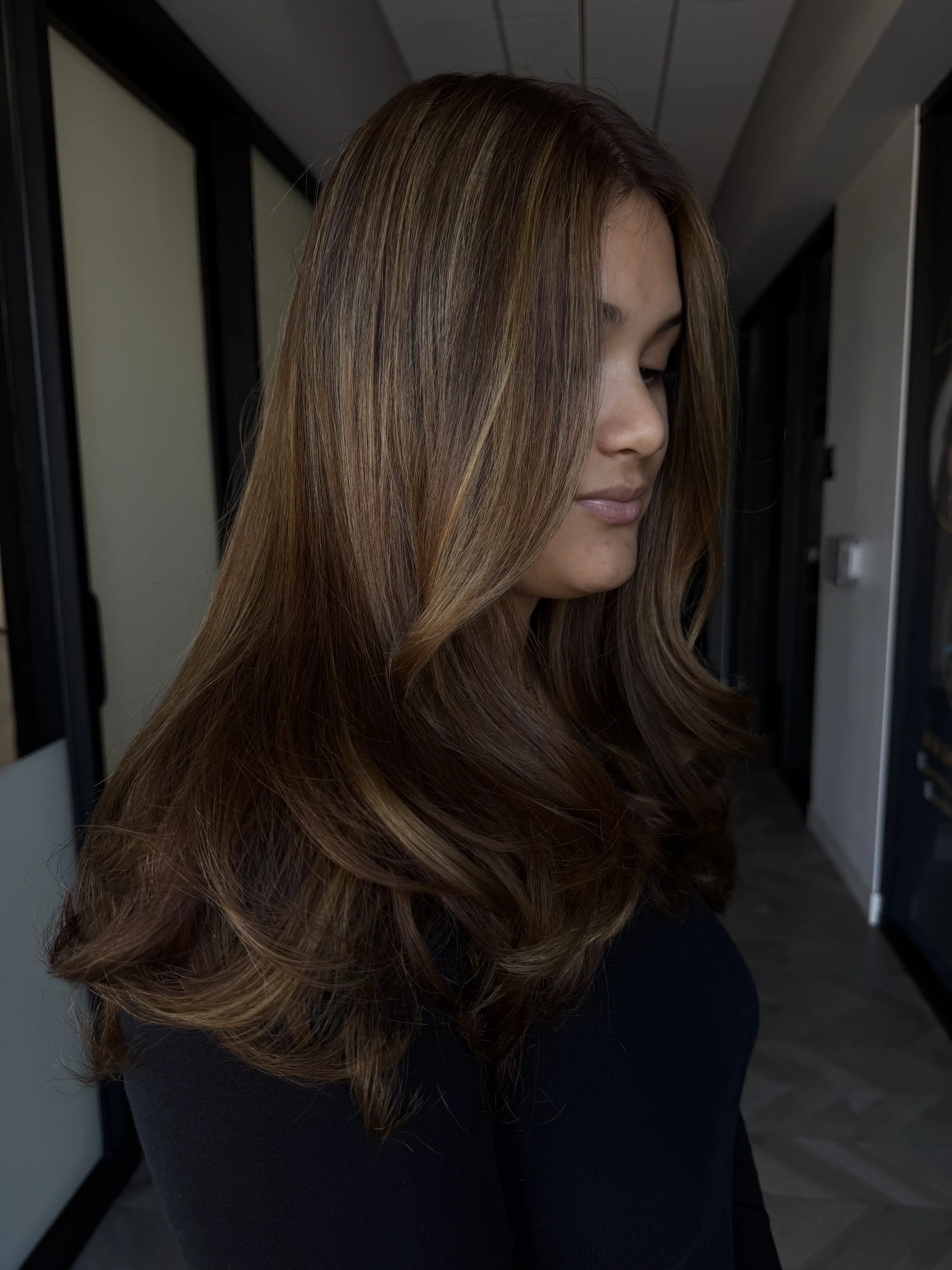 Stylist Portfolio Photo