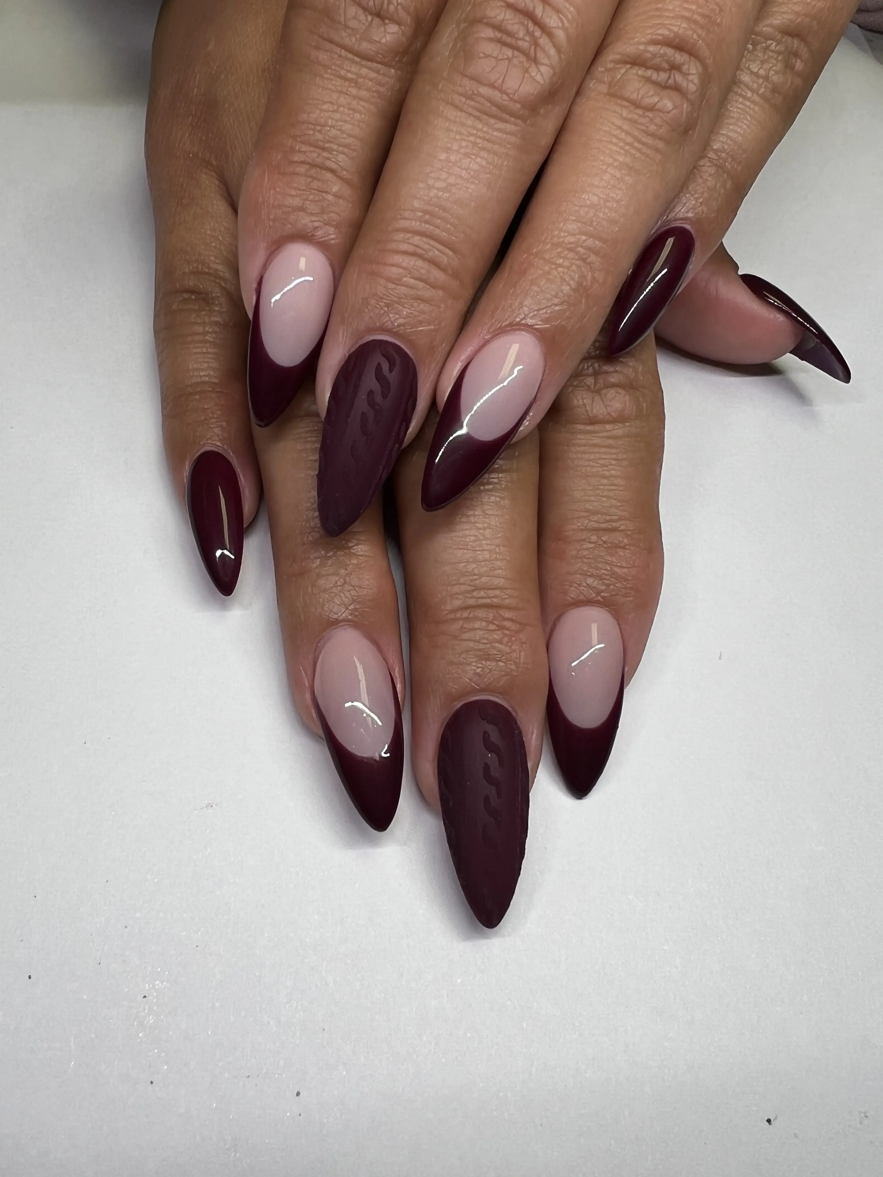 Work by NailsByHaley