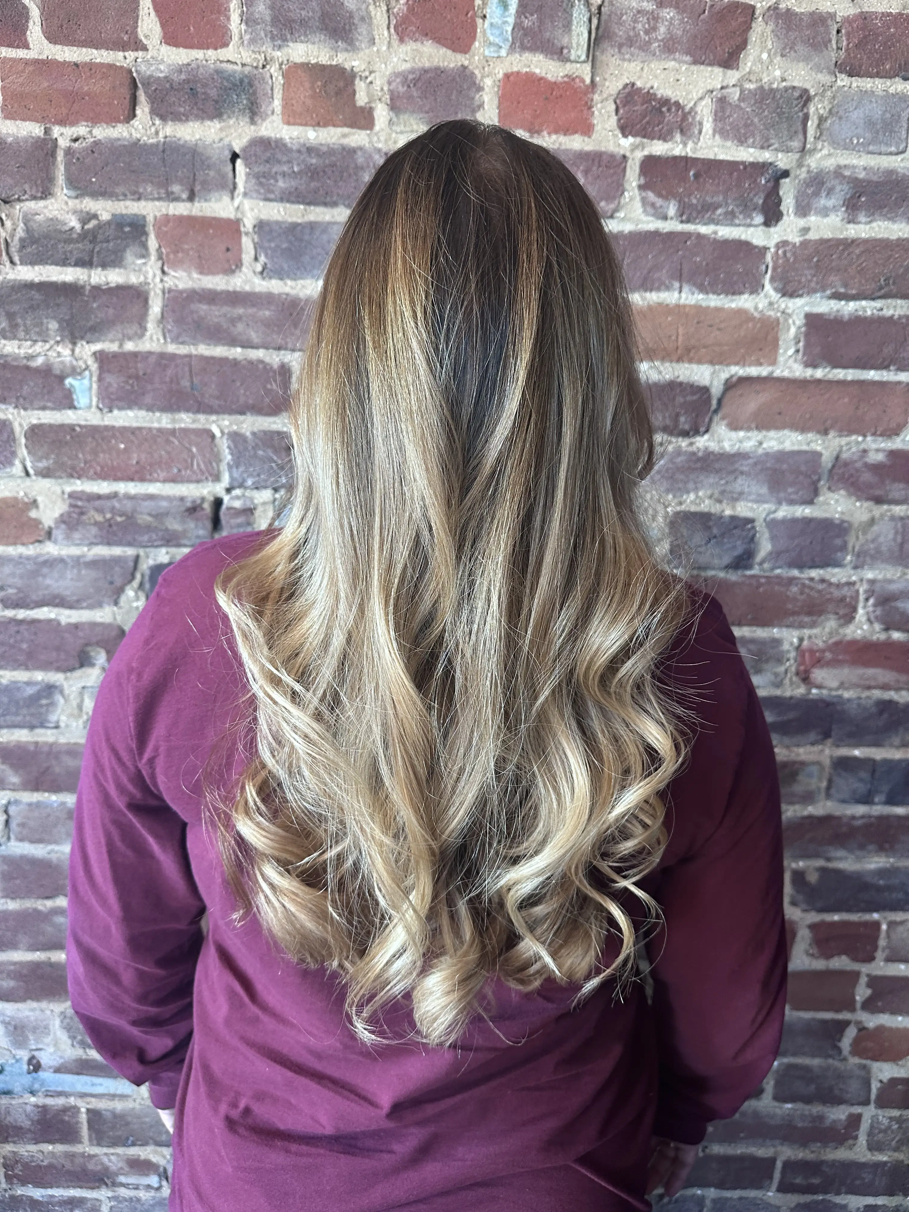 Root Touch-Up
