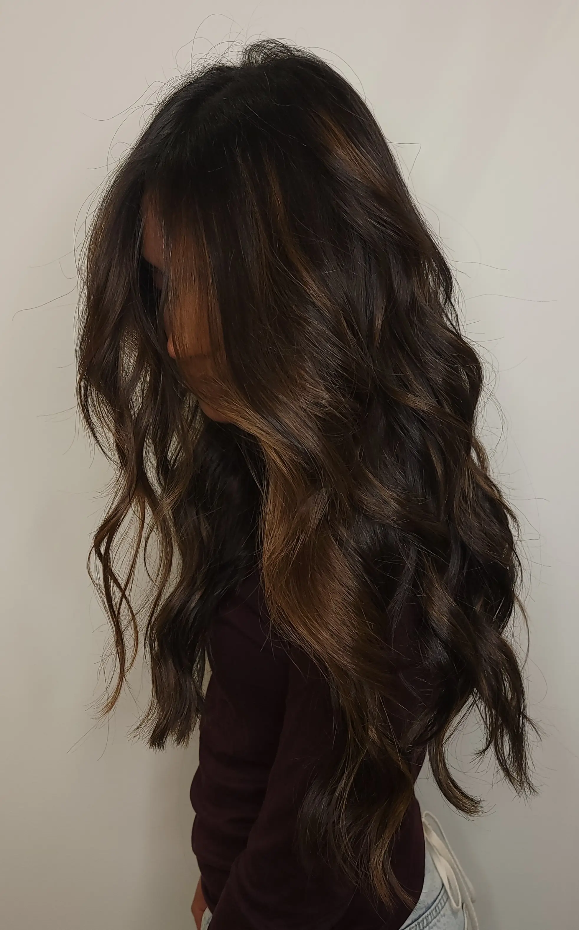 Work by Golden Alchemy Beauty Lounge