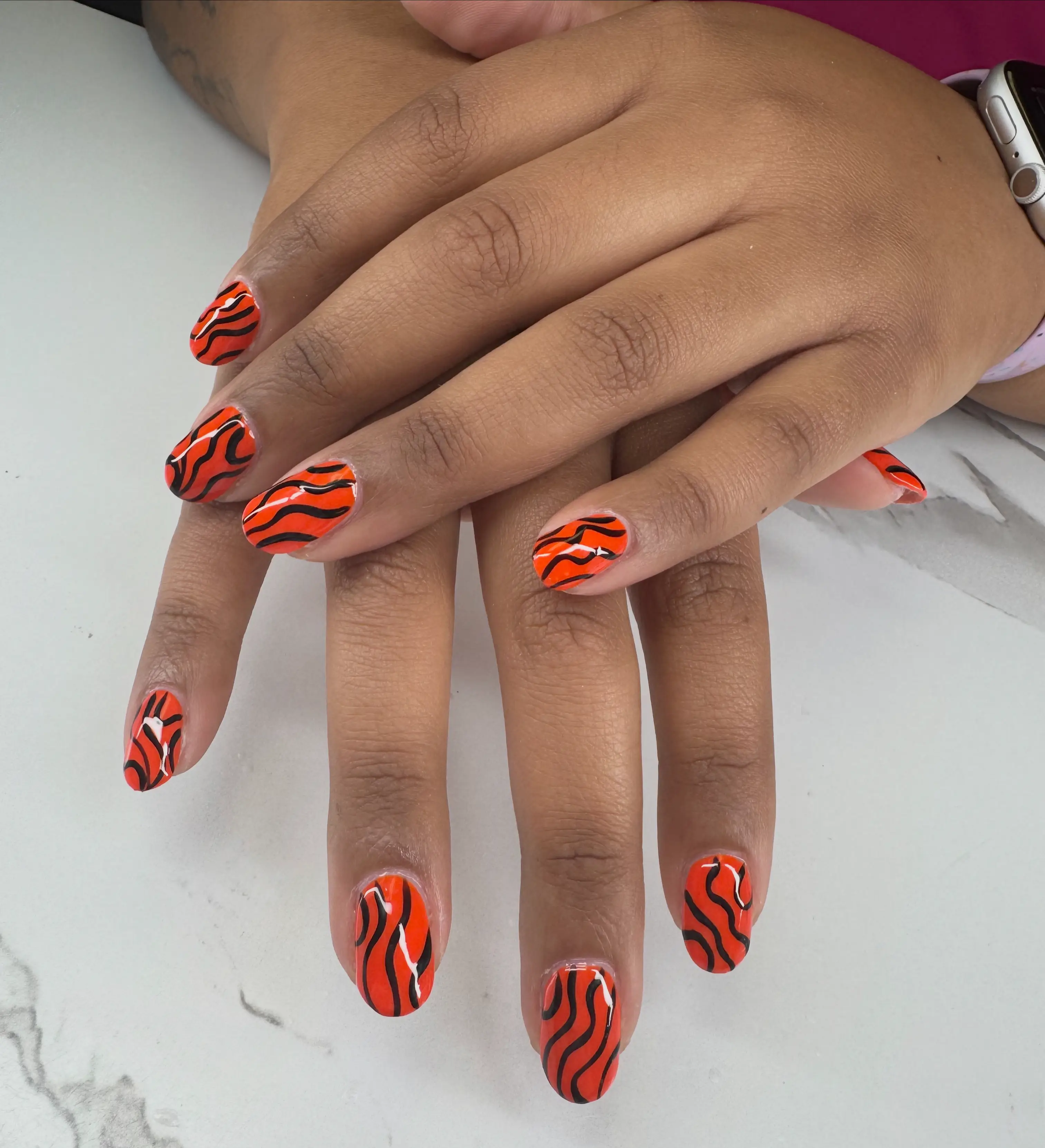 Stylist Portfolio Photo