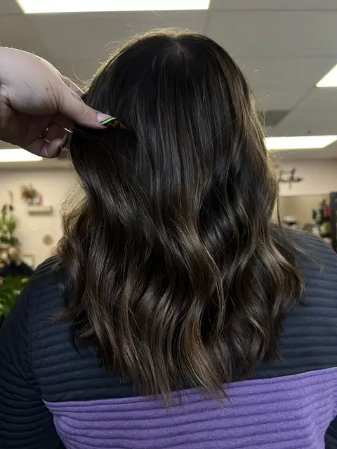 Root Revival w/ Gloss