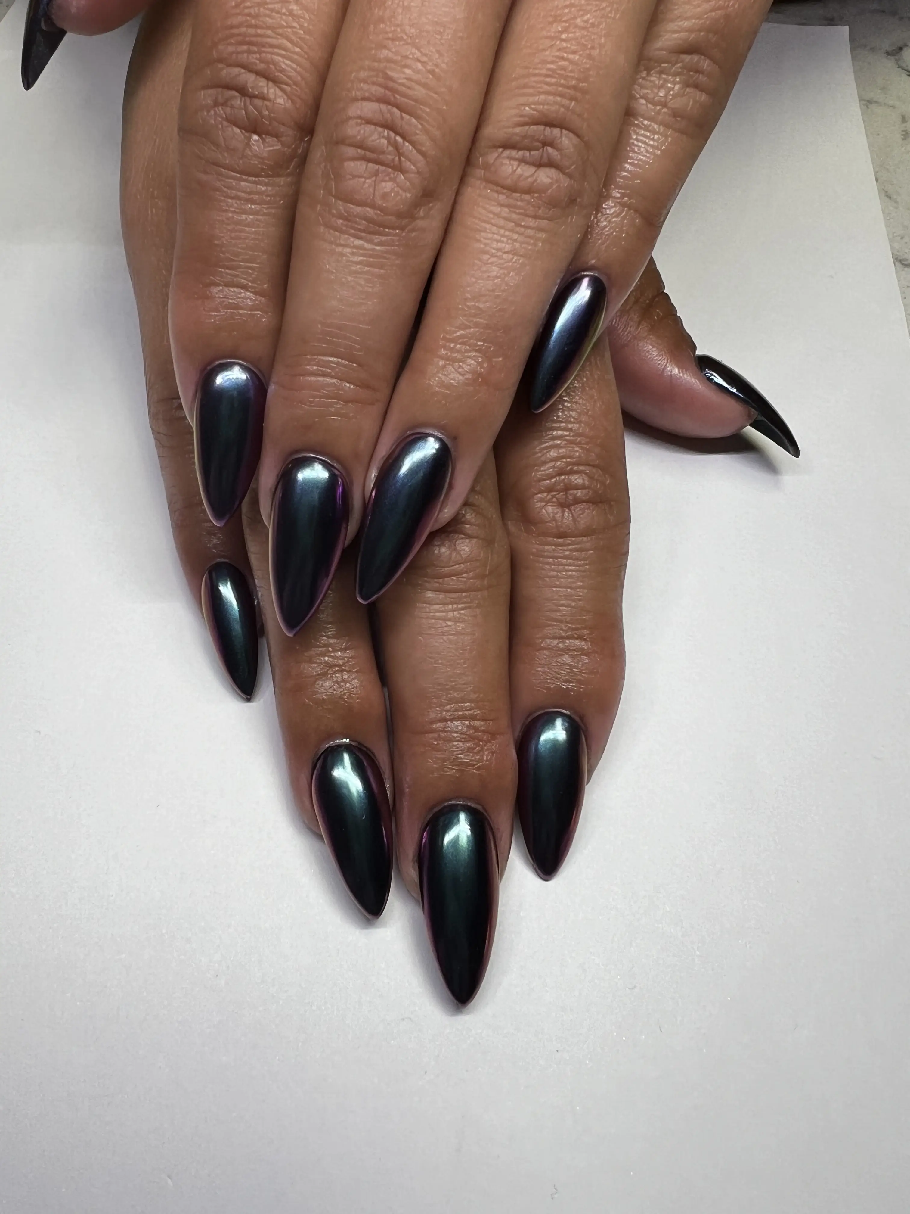 Work by NailsByHaley
