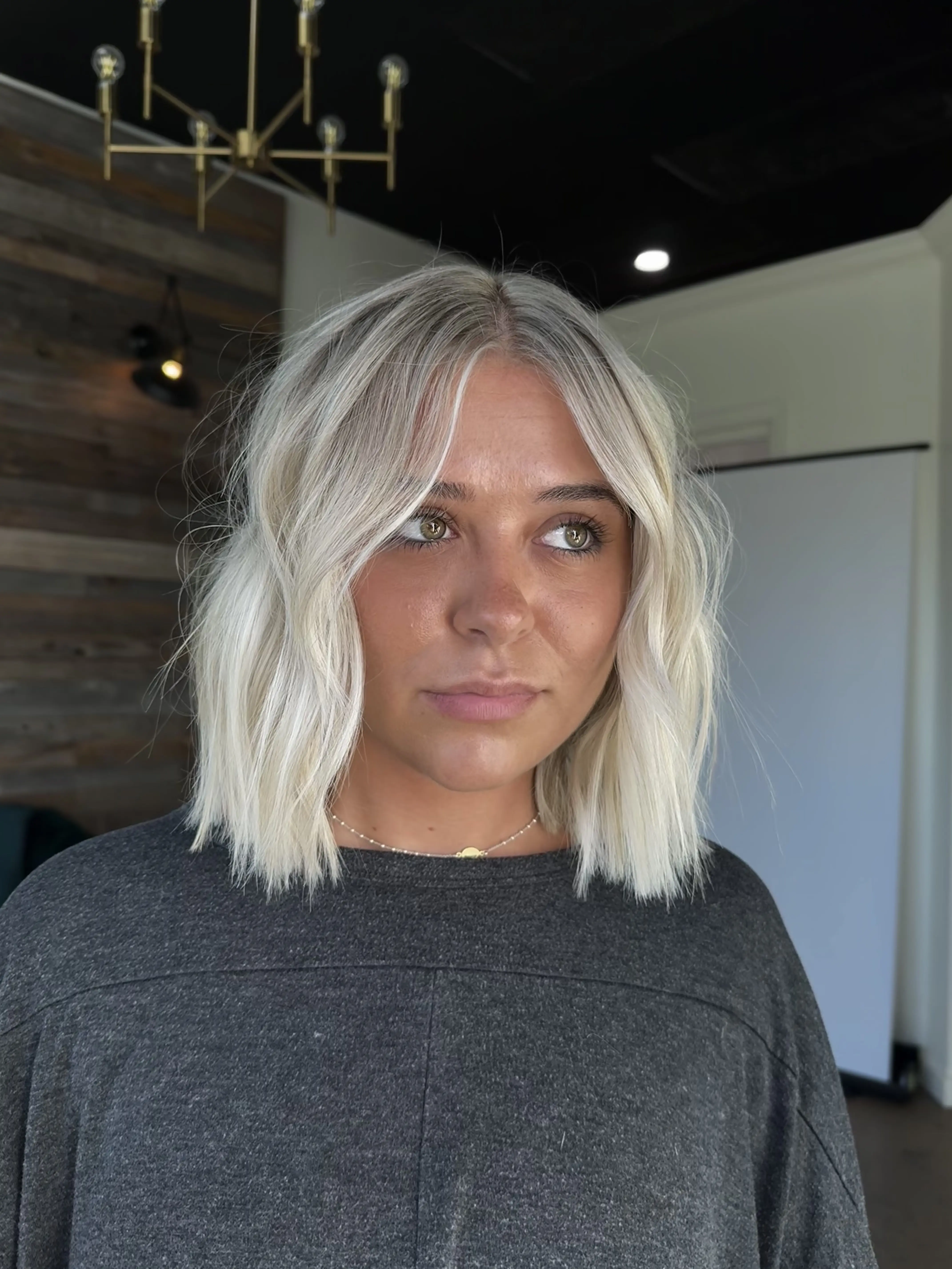 Stylist Portfolio Photo