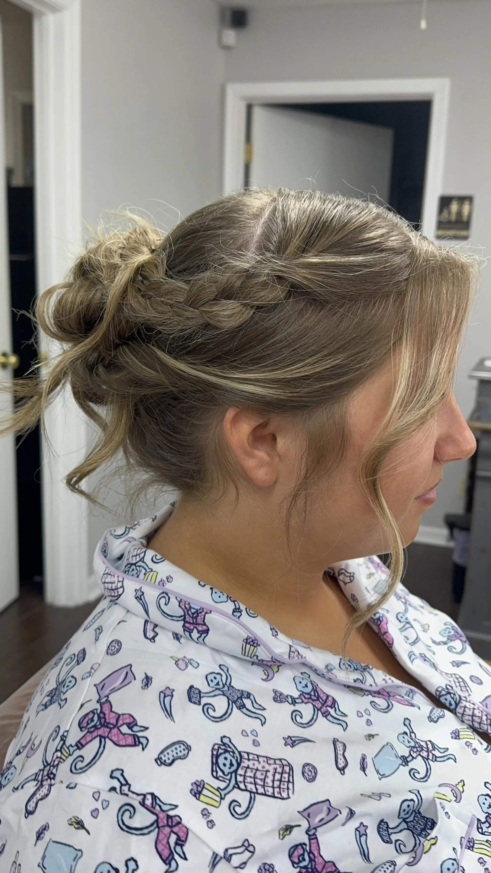 Work by Hair by Britt
