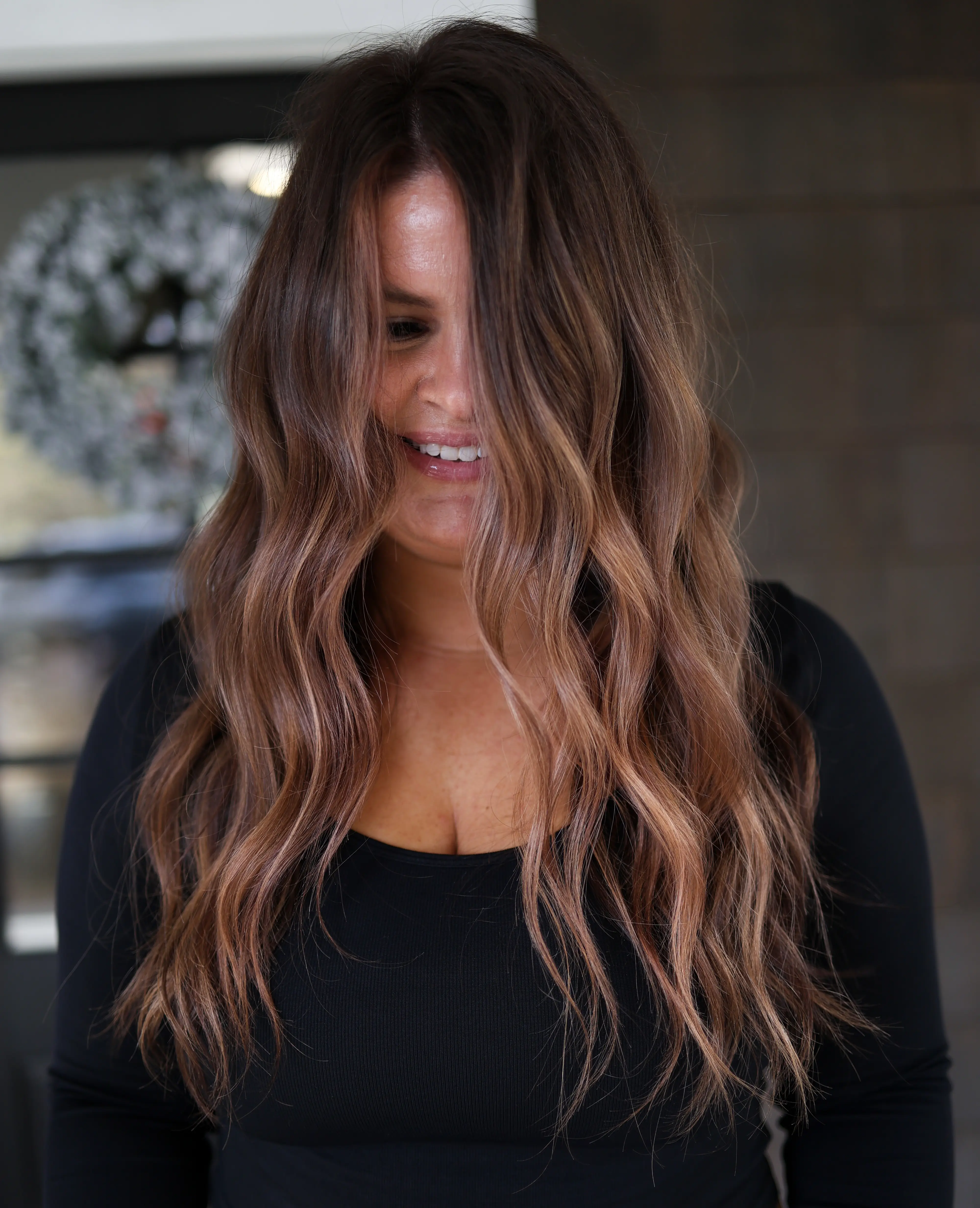 Stylist Portfolio Photo