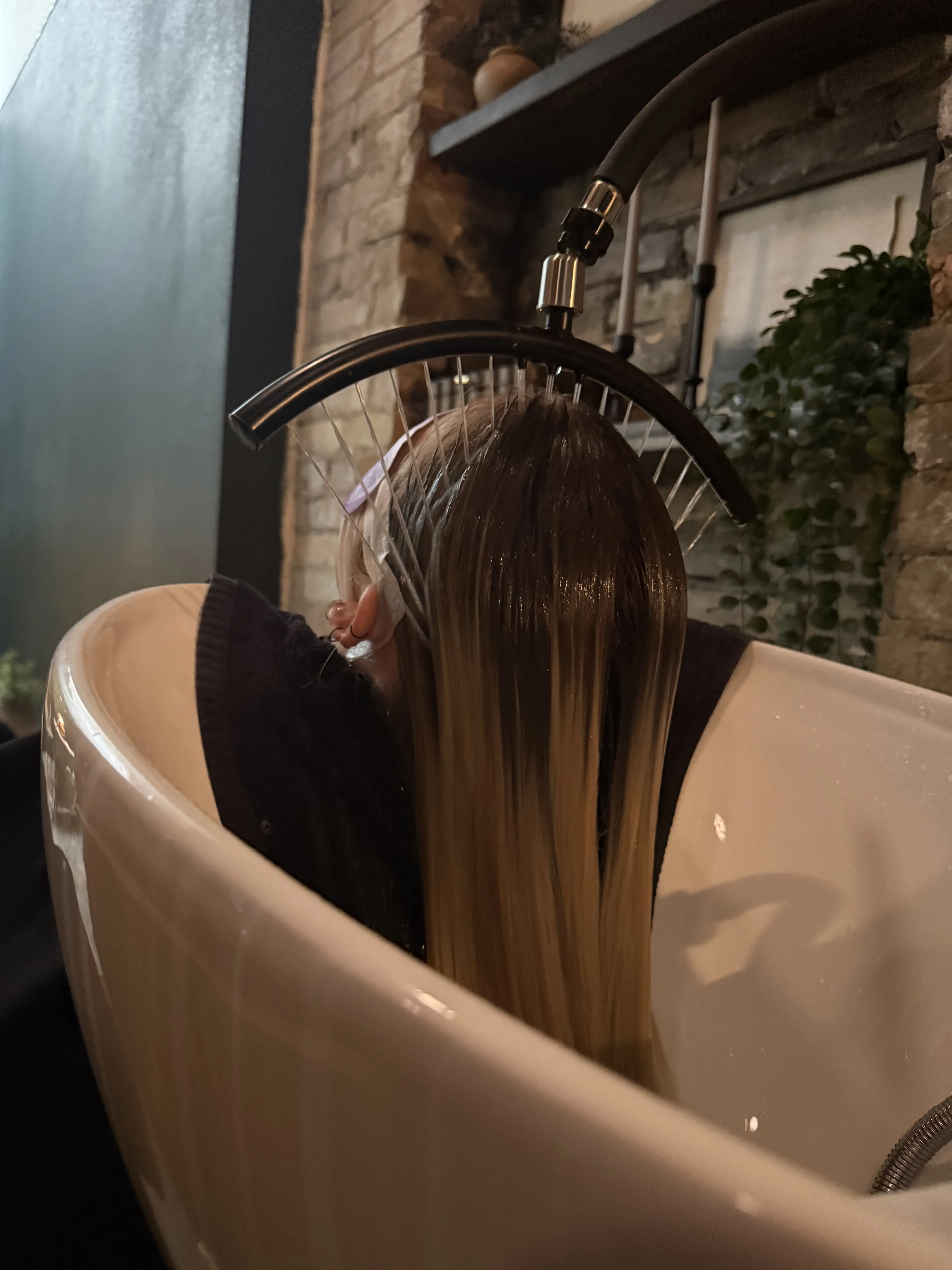 Stylist Portfolio Photo