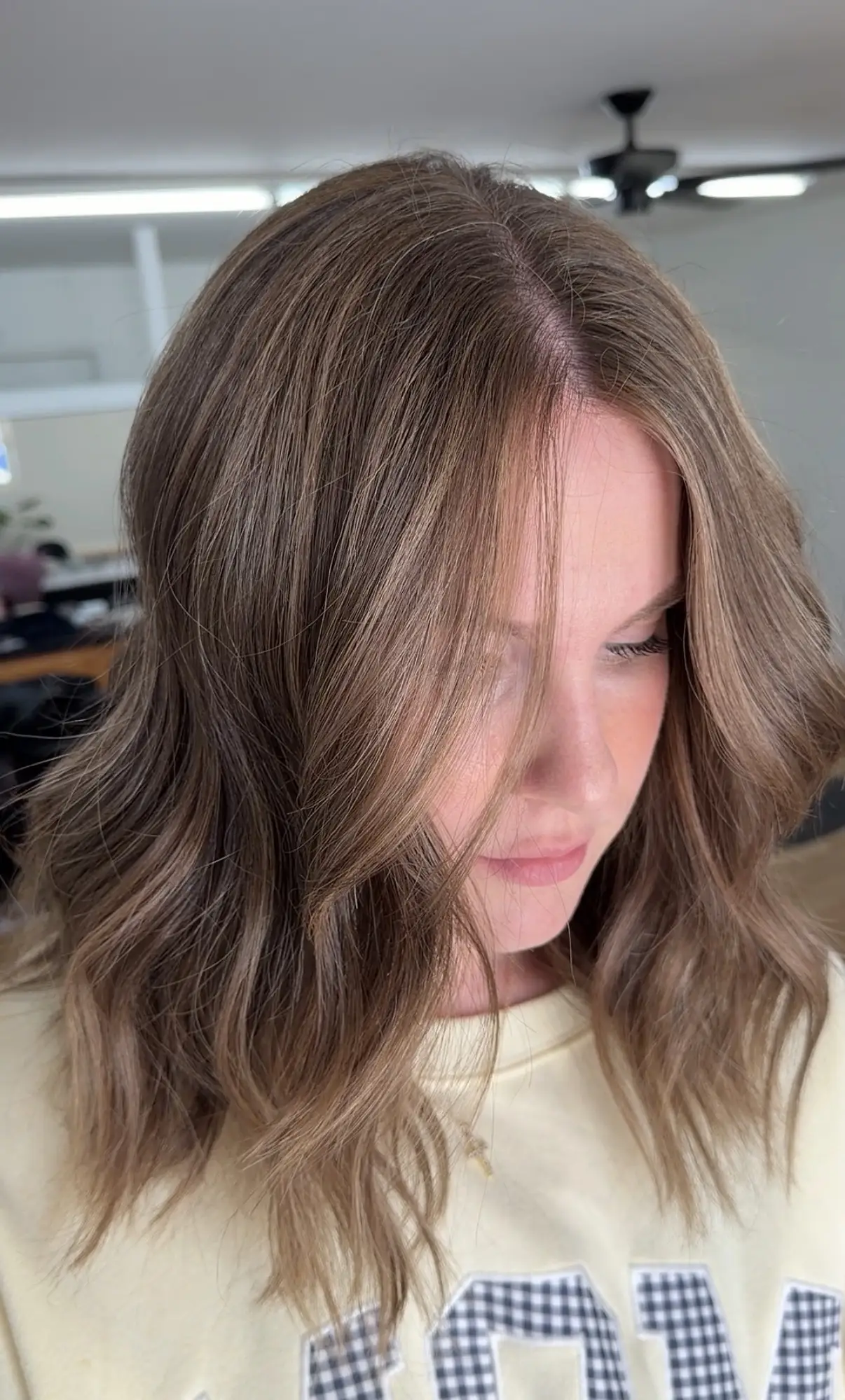 Stylist Portfolio Photo