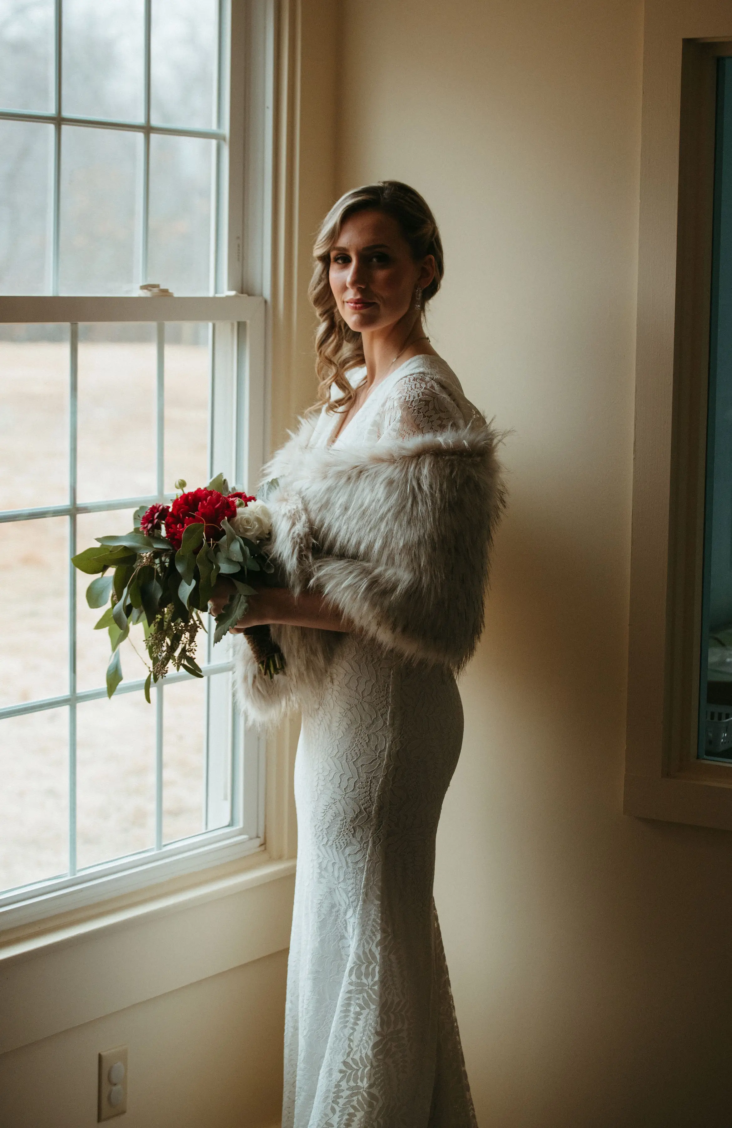 Stylist Portfolio Photo