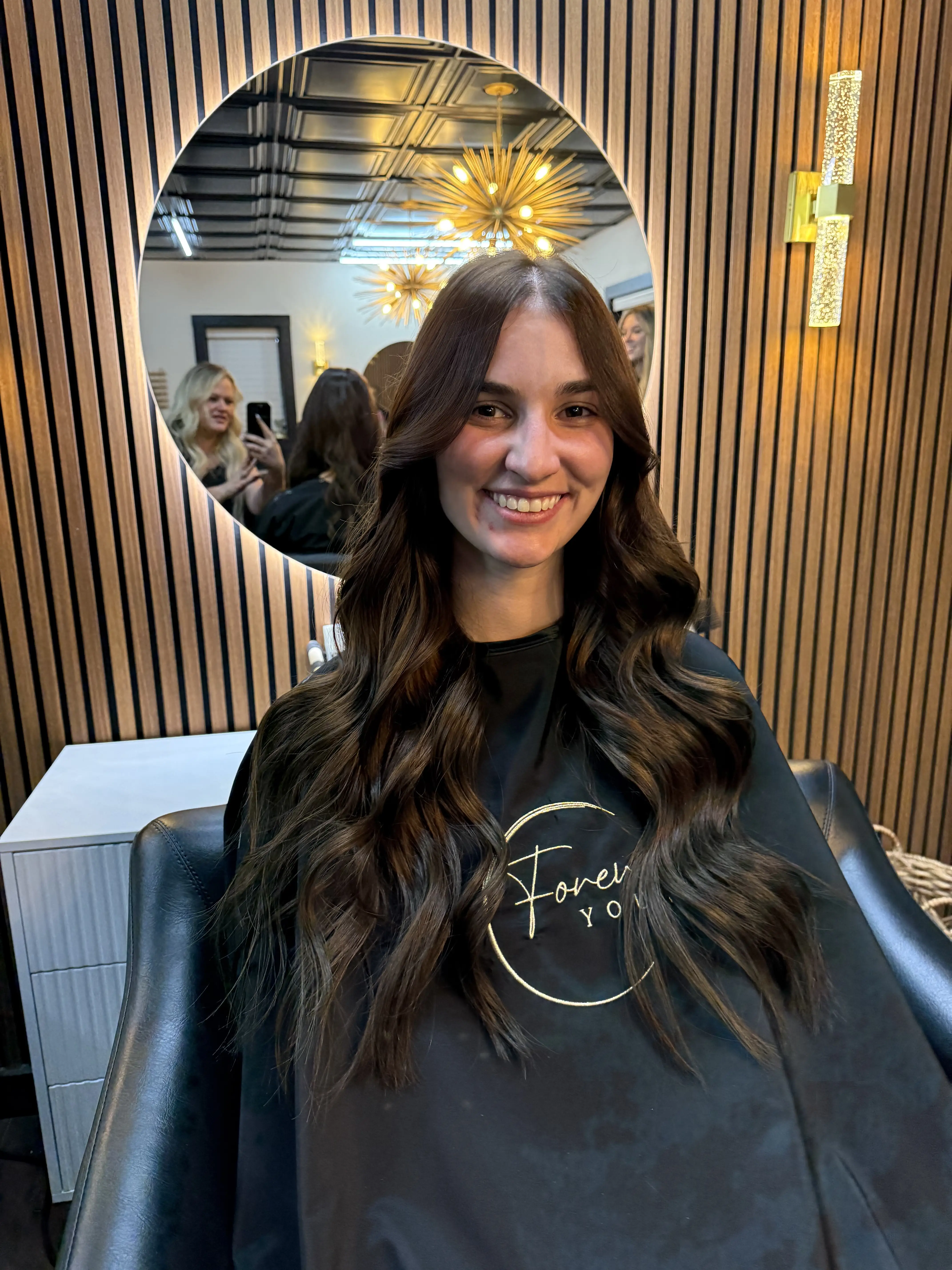 Stylist Portfolio Photo