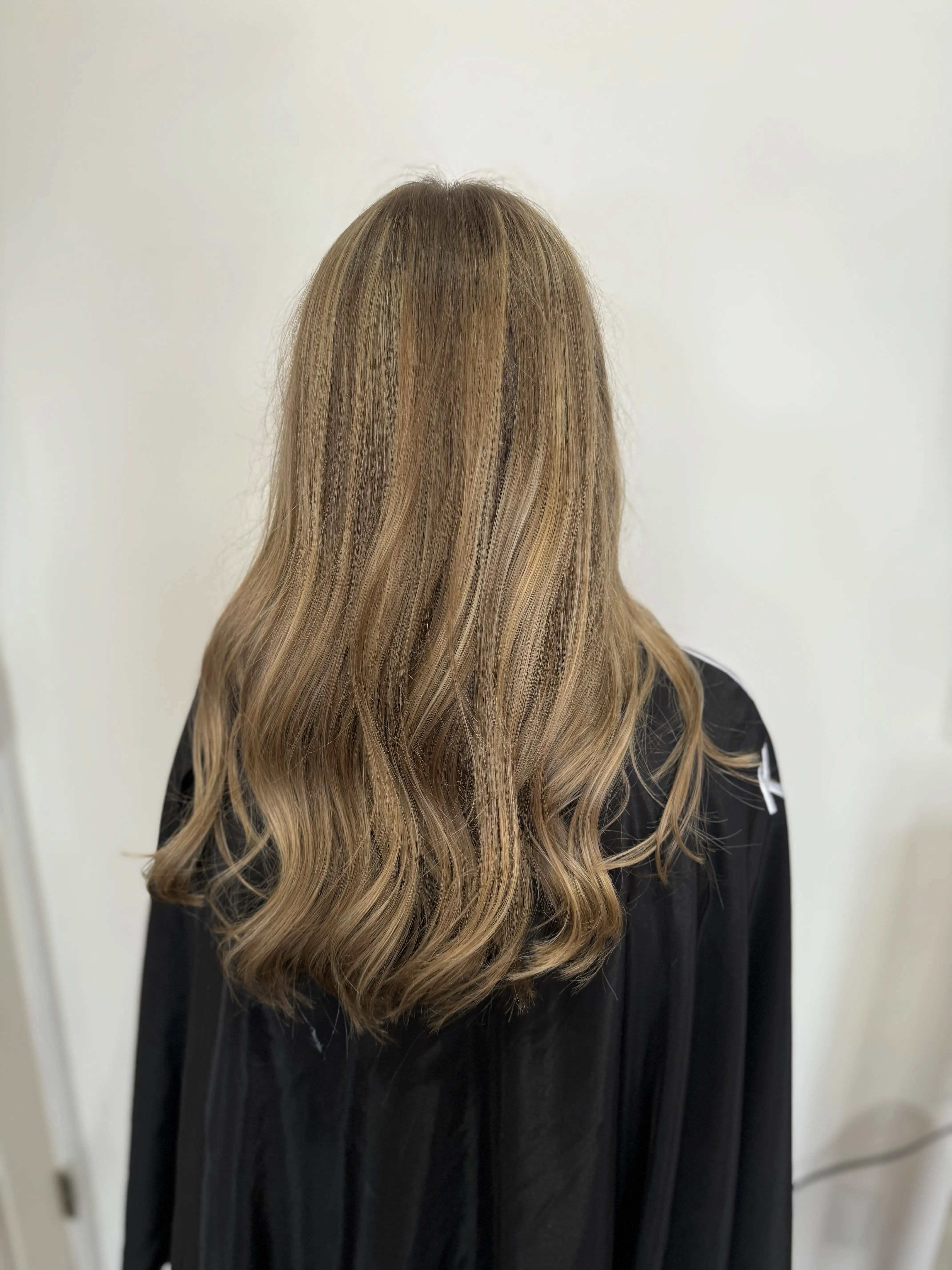 Stylist Portfolio Photo