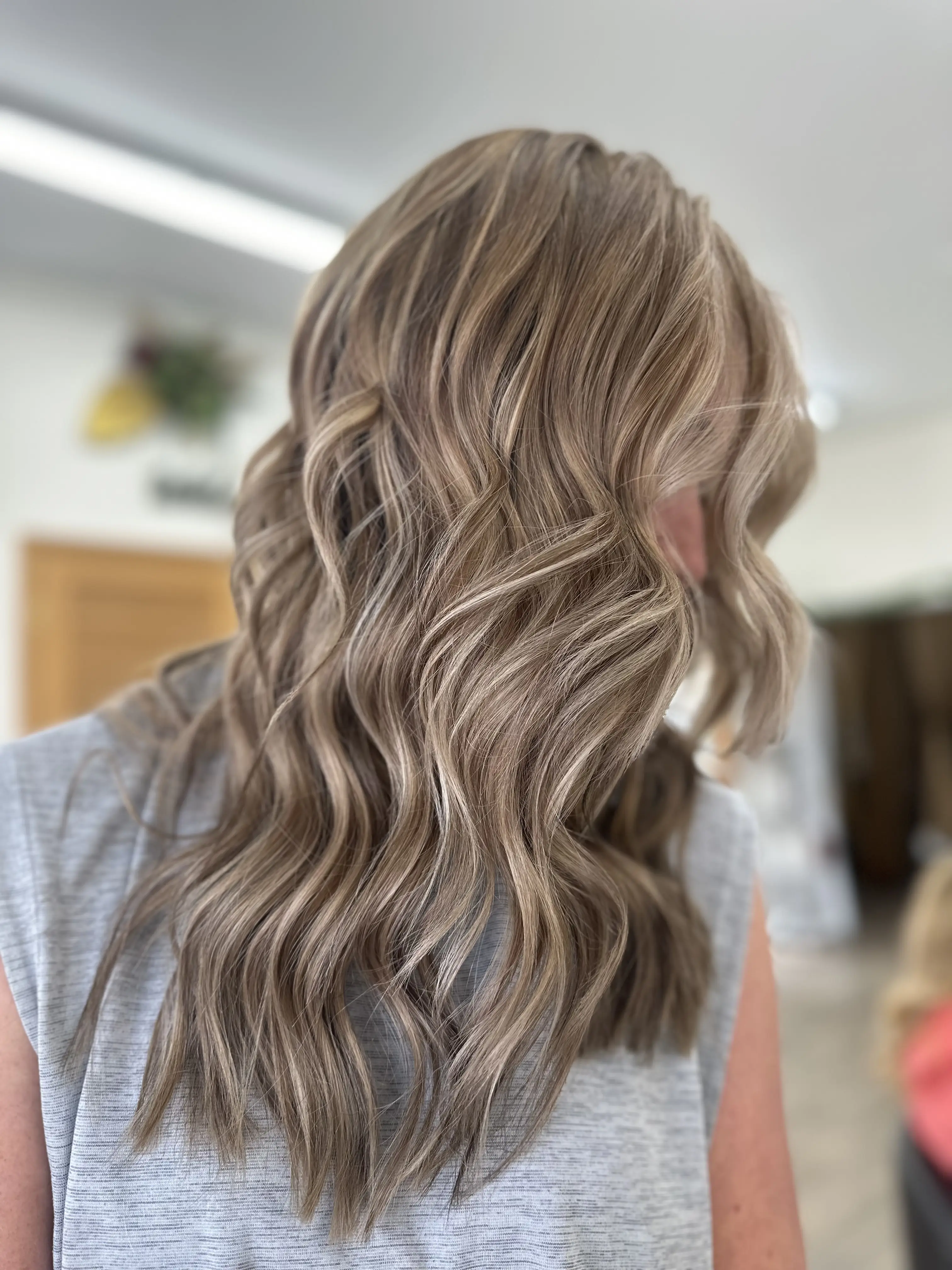 Stylist Portfolio Photo