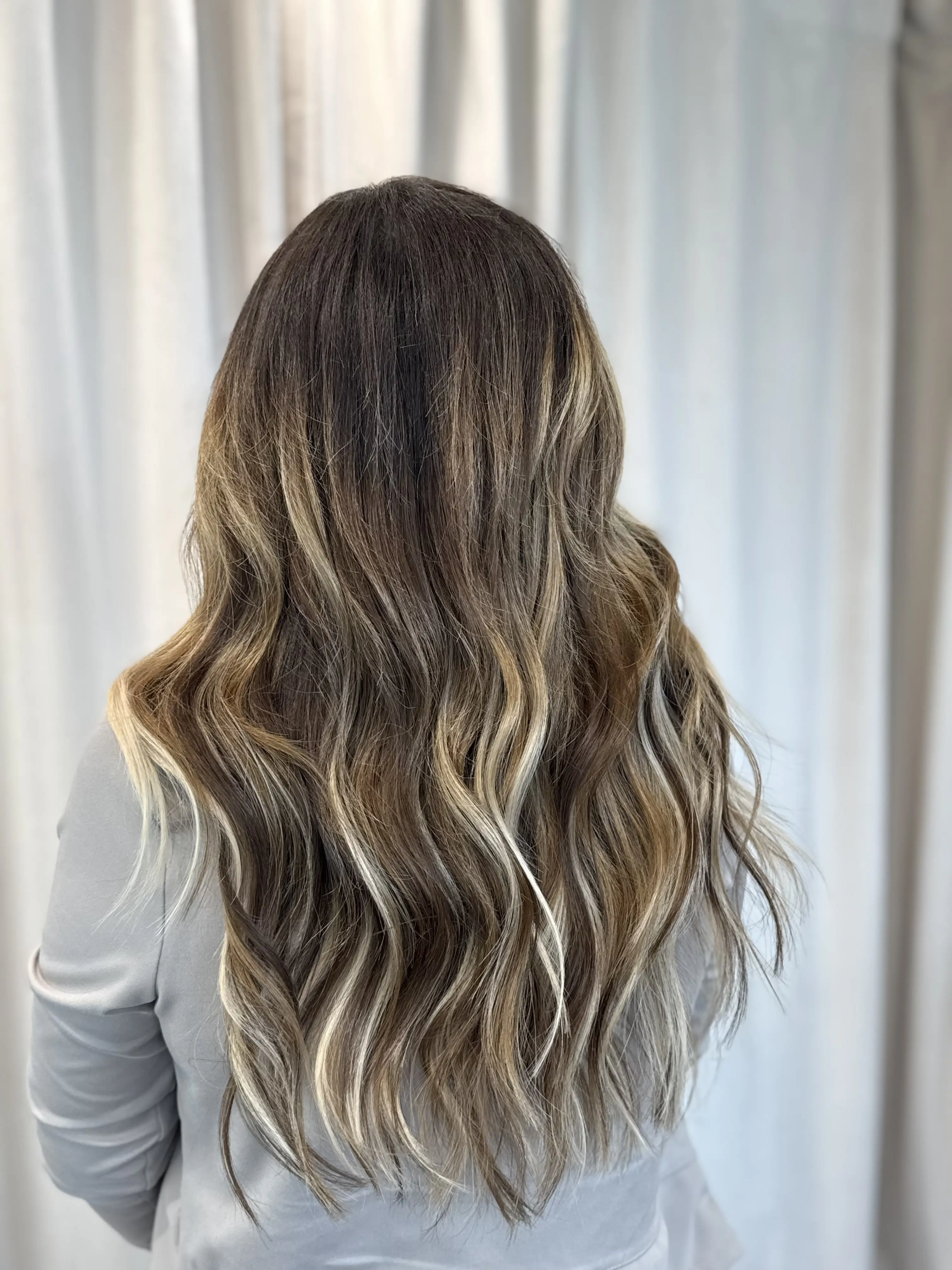 Stylist Portfolio Photo
