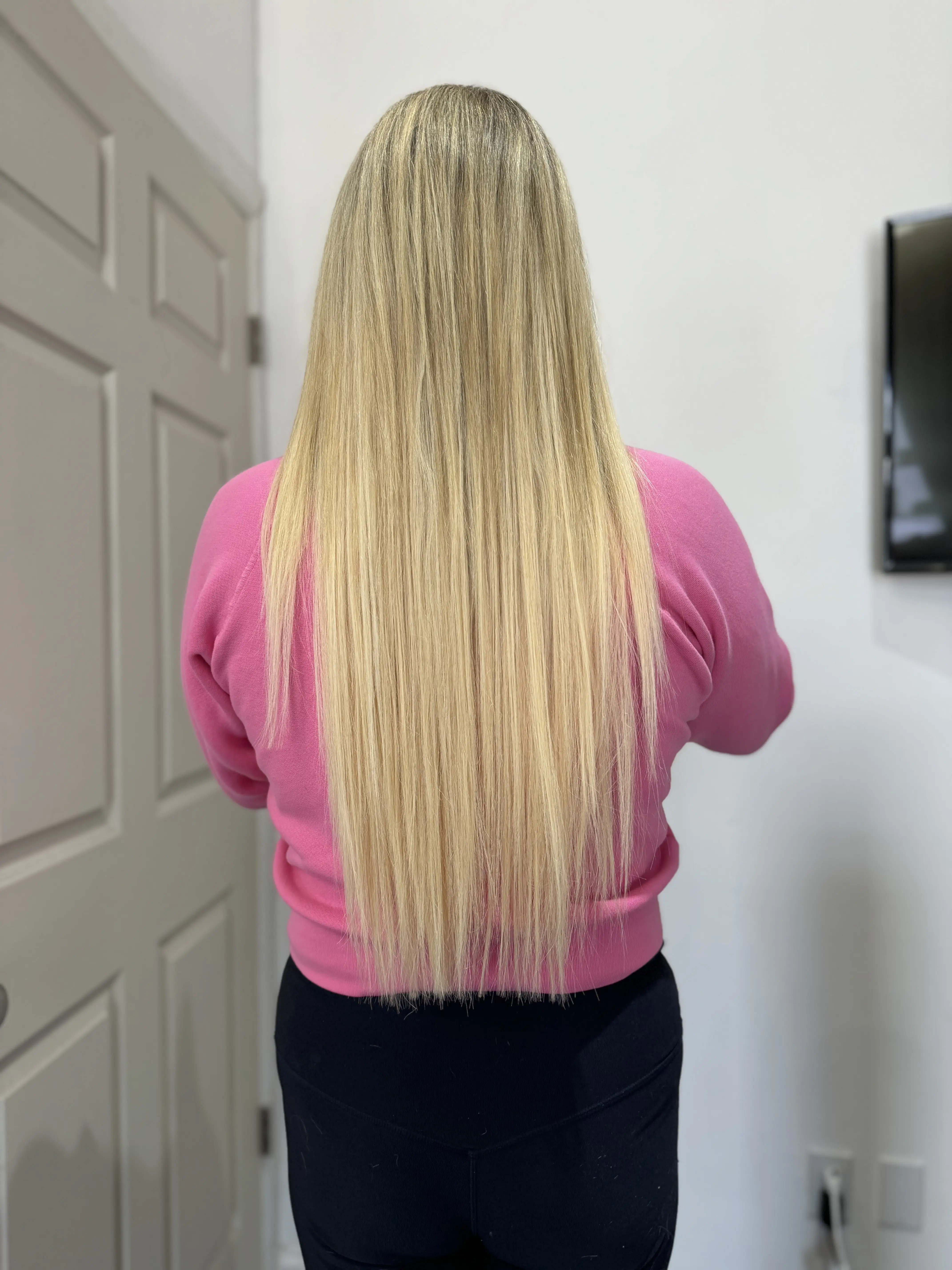 Stylist Portfolio Photo