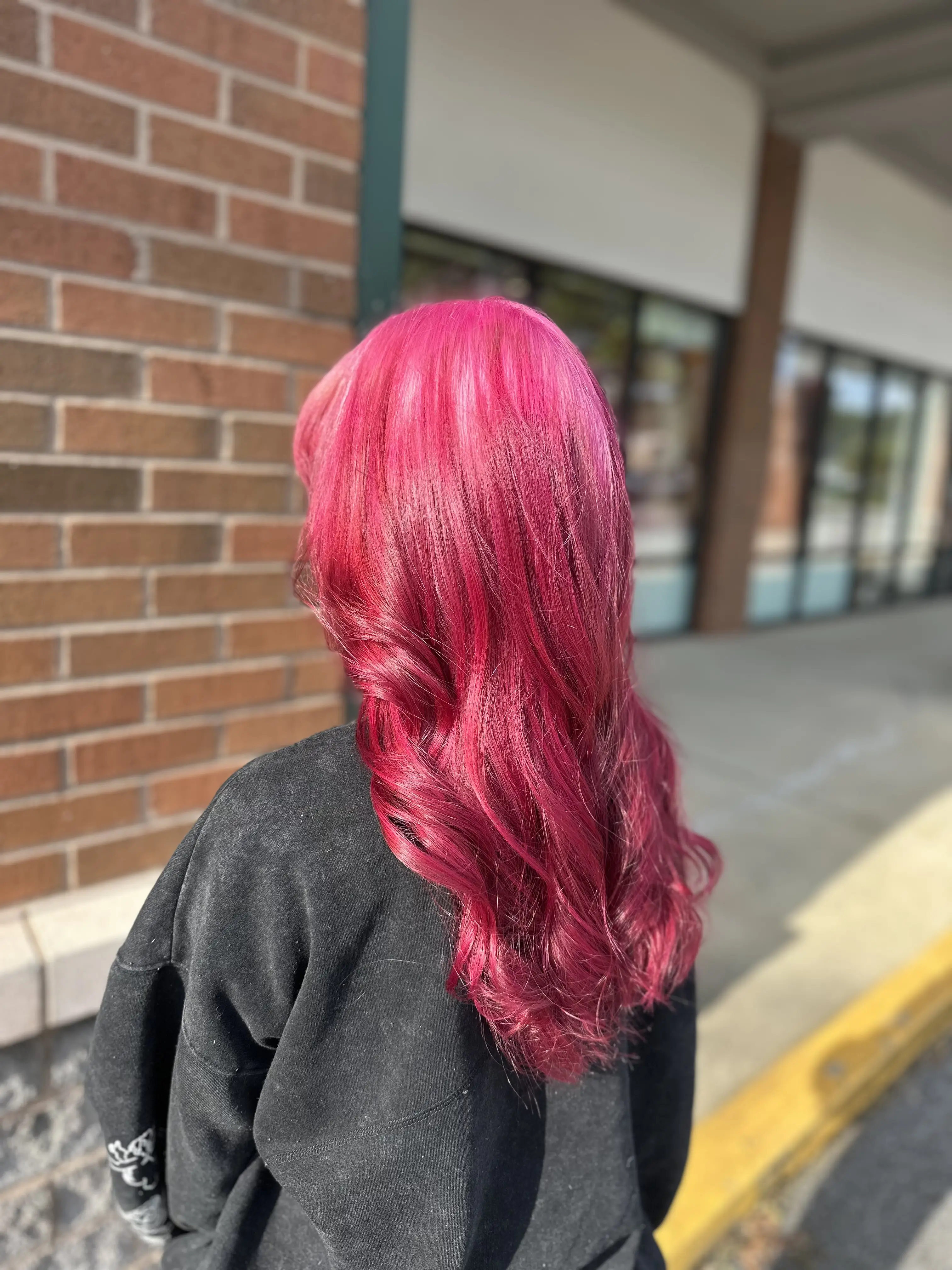 Full Custom Color