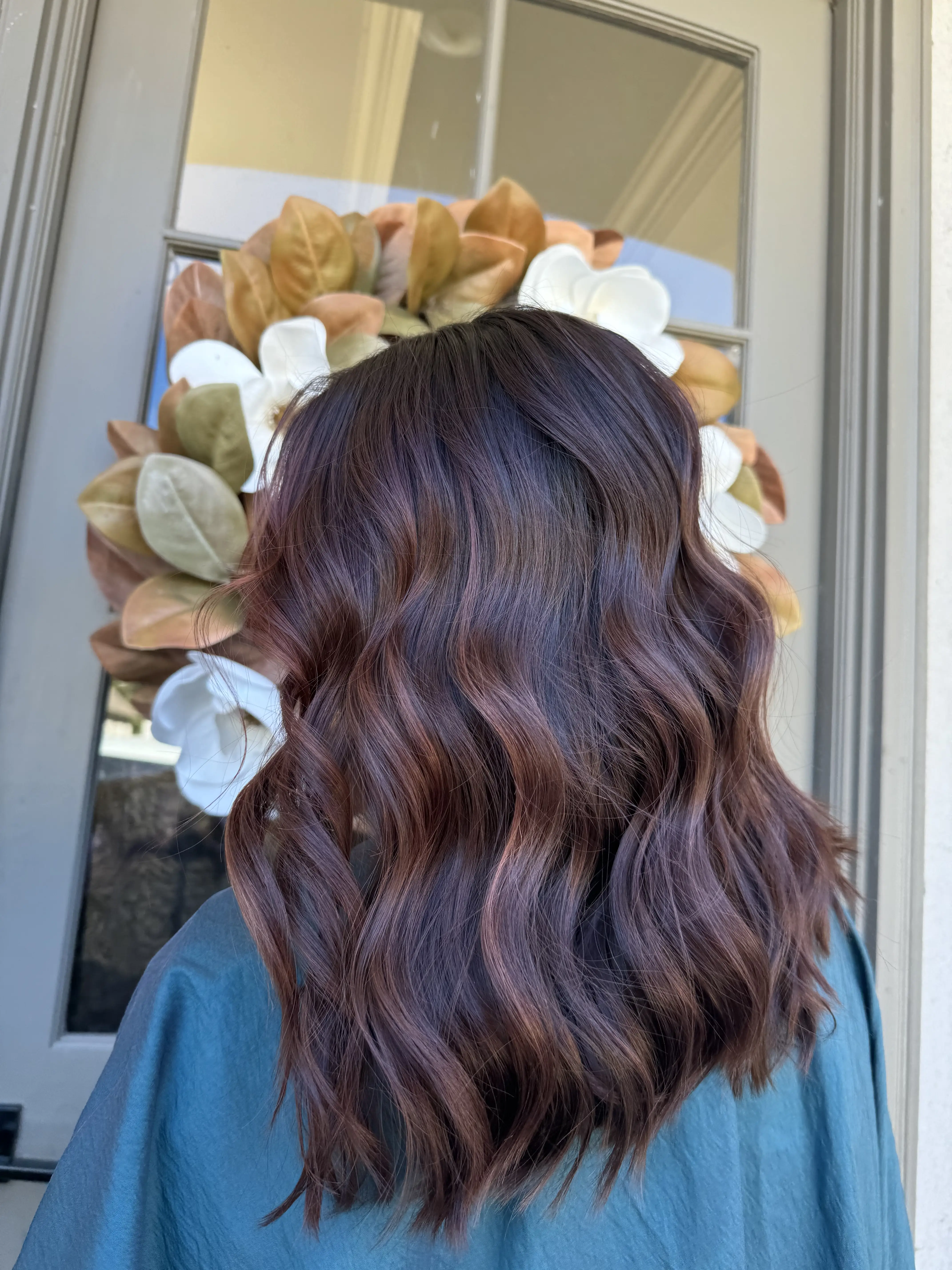 Stylist Portfolio Photo
