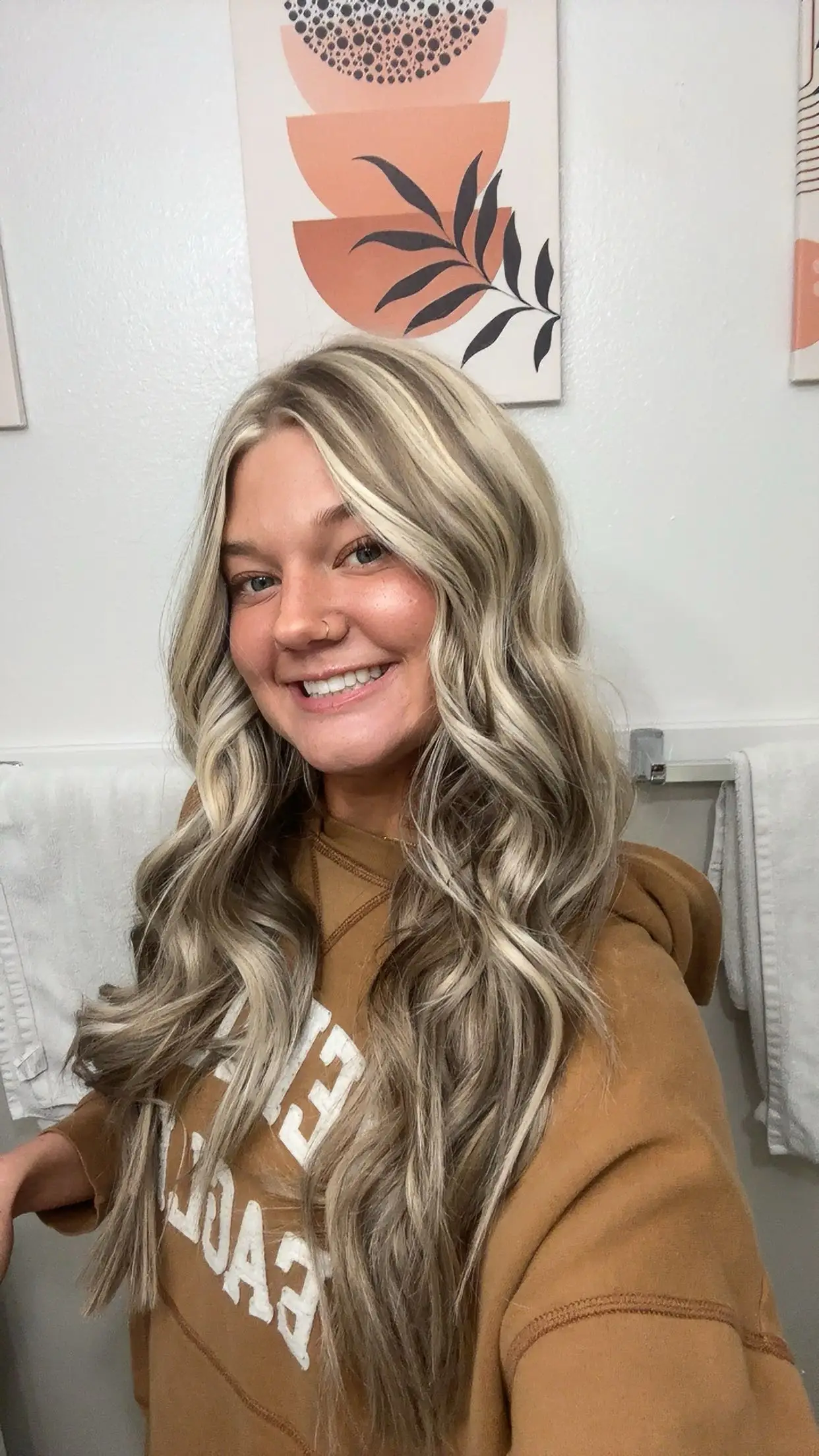 Stylist Portfolio Photo