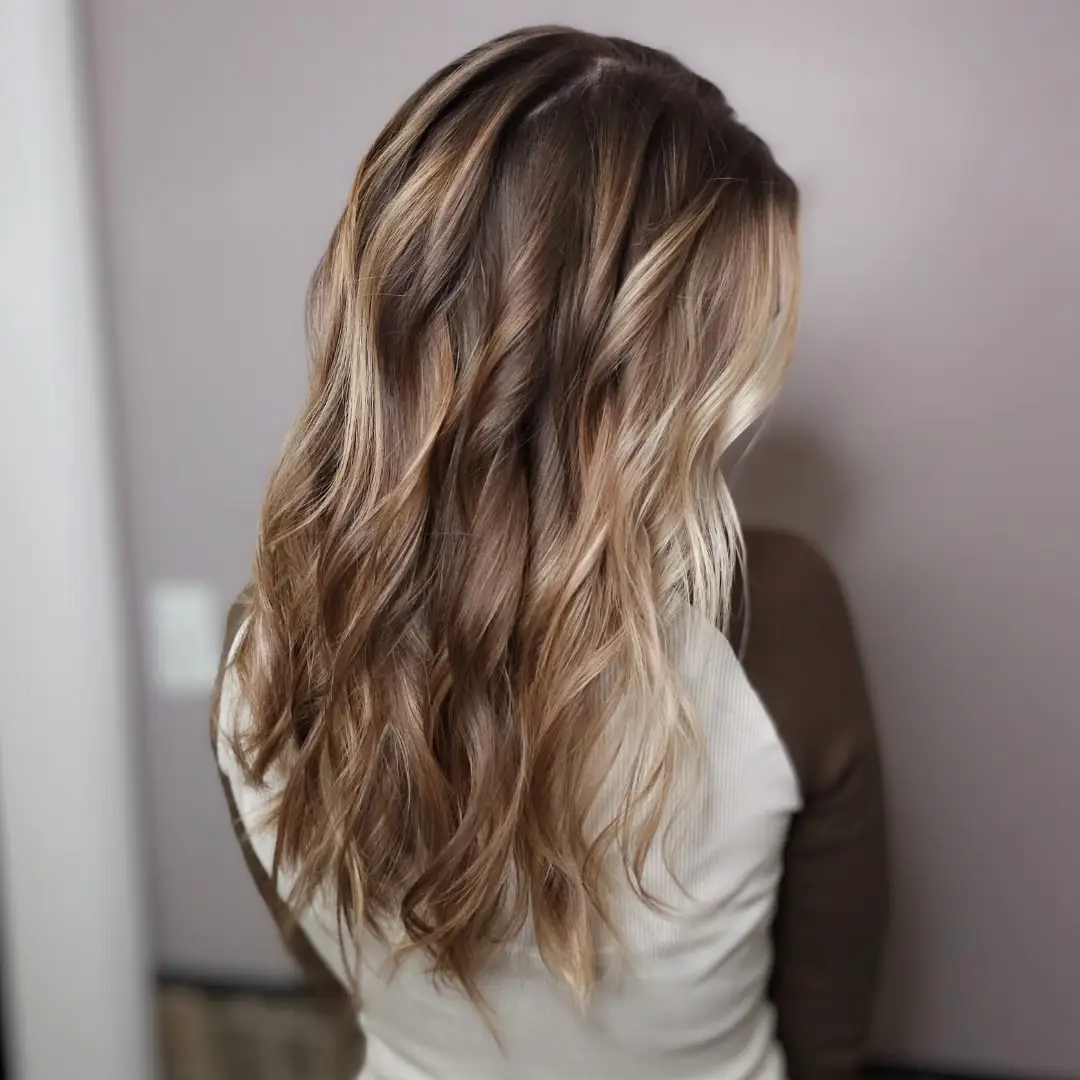 Stylist Portfolio Photo