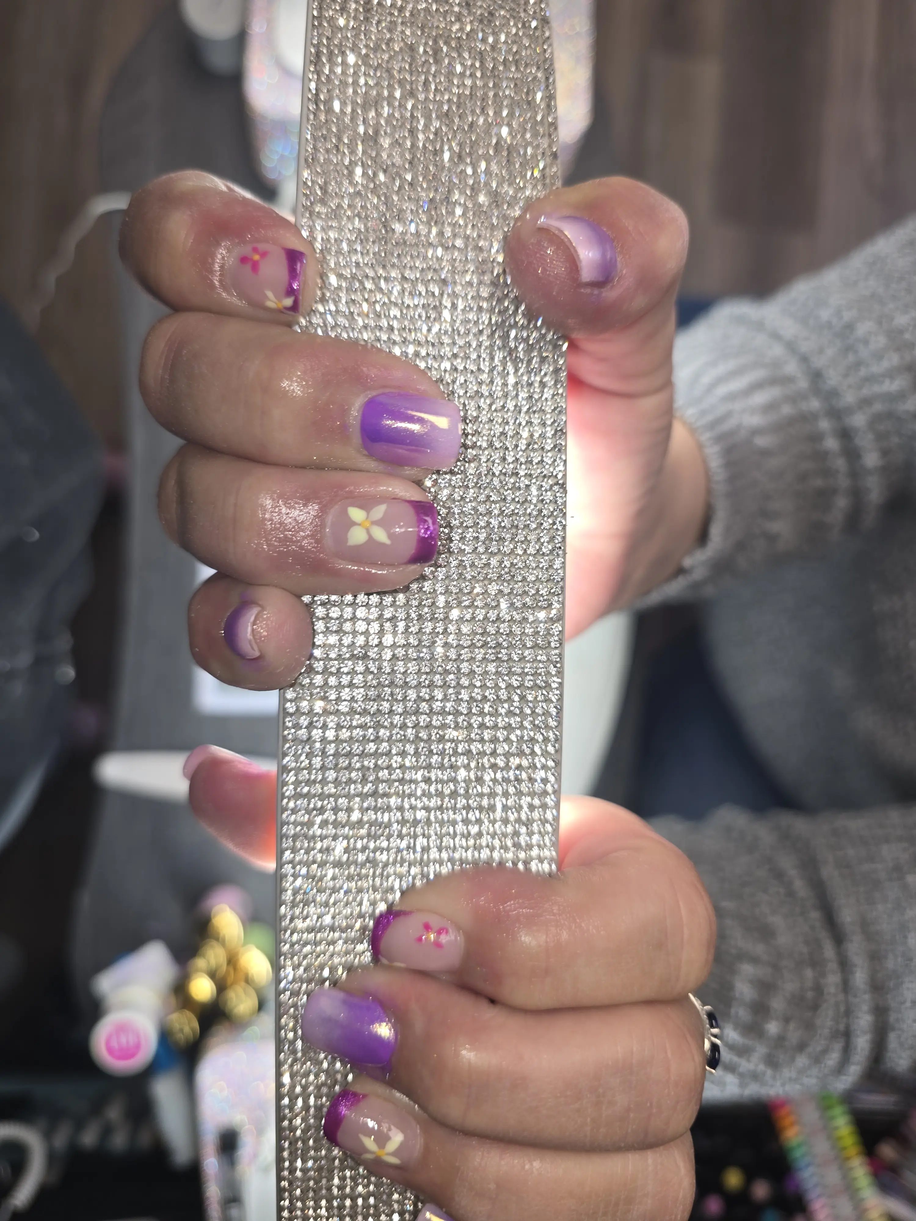 Stylist Portfolio Photo