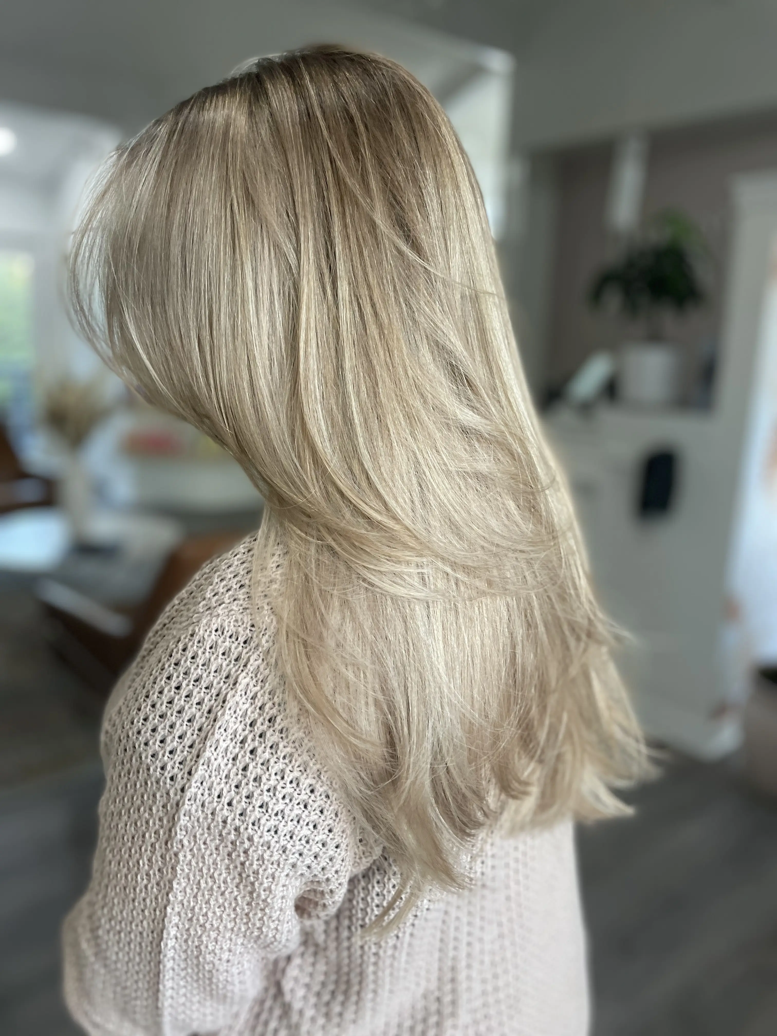 Stylist Portfolio Photo