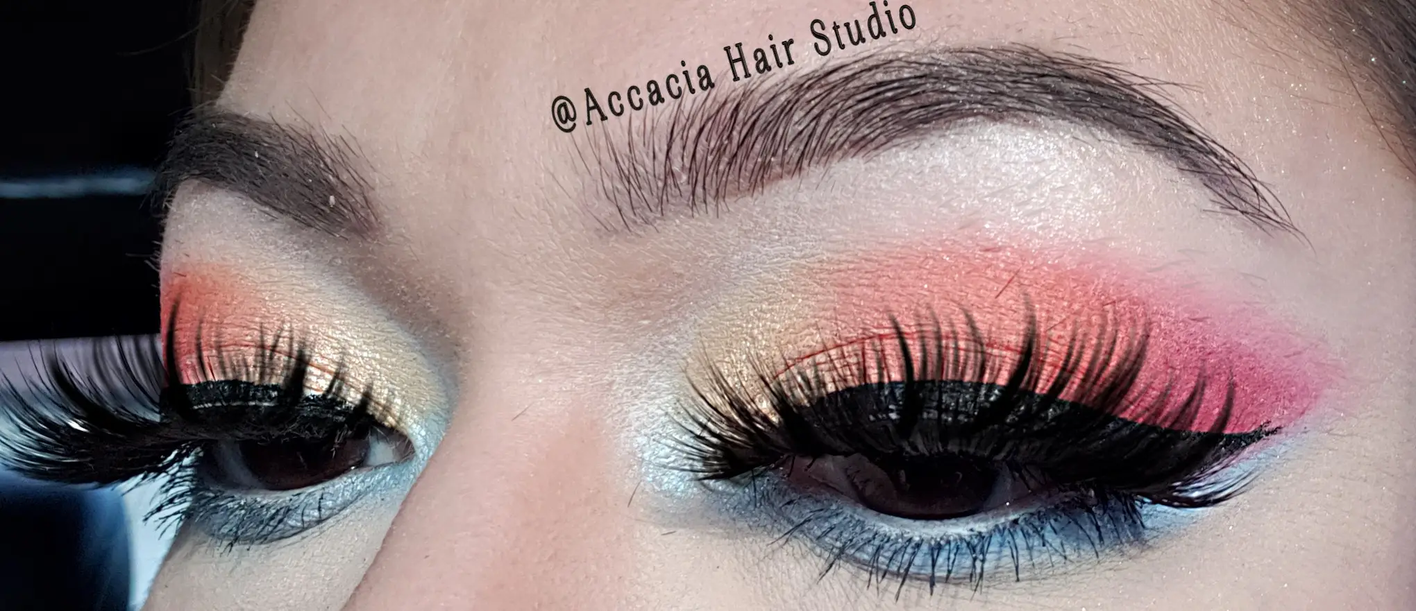 Stylist Portfolio Photo