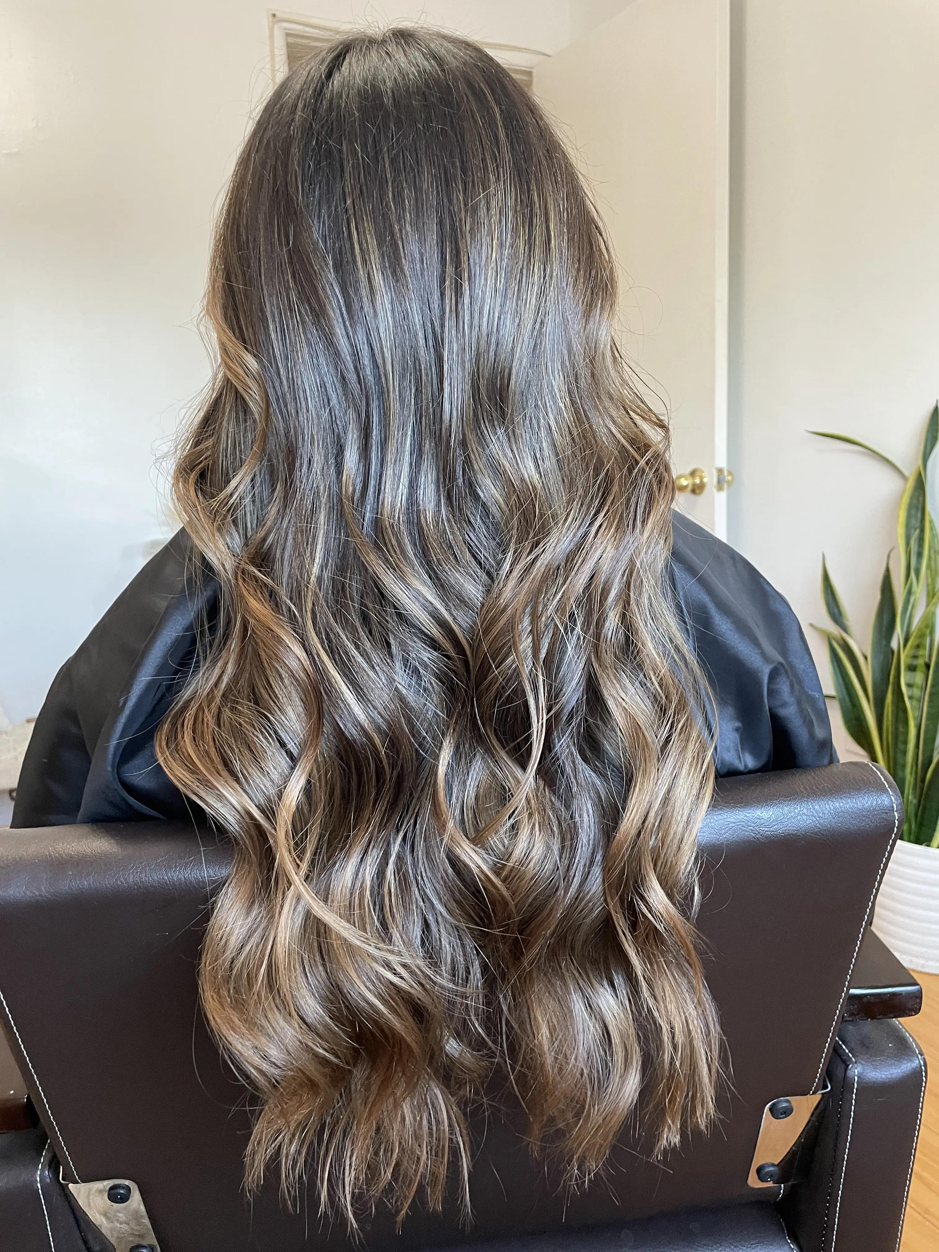 Stylist Portfolio Photo